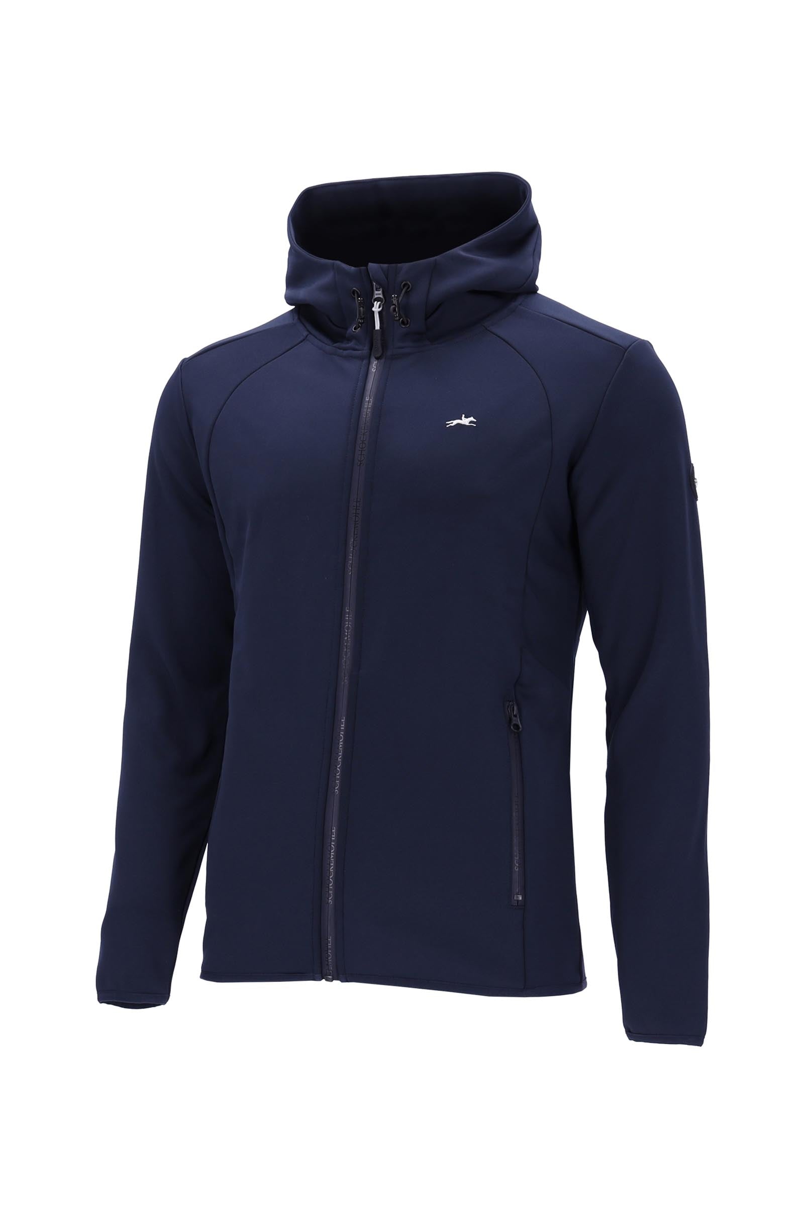 Schockemöhle Sports Scockemöhle Sports  SPMario Men's Jersey Jacket Mens Riding Clothing