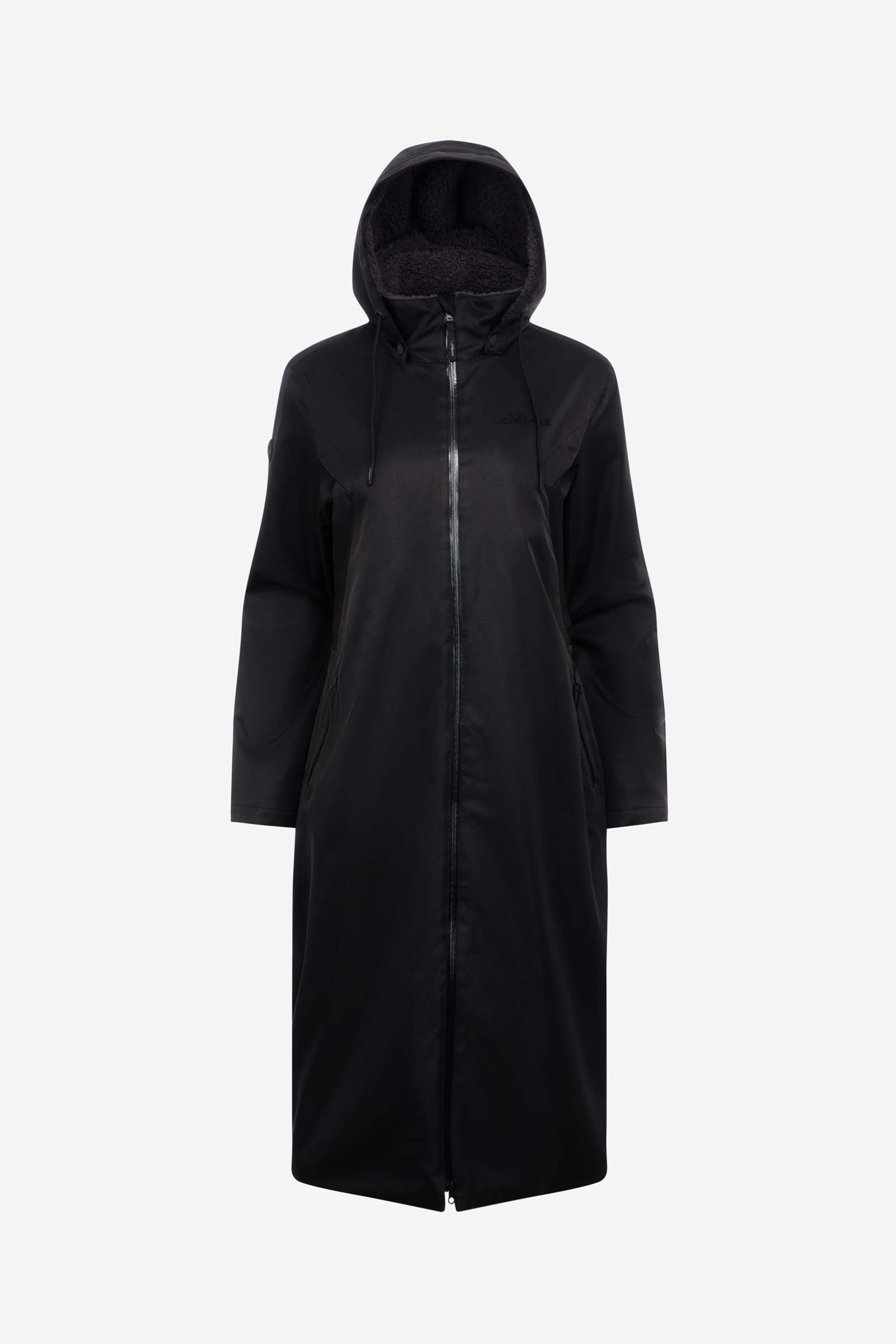 LeMieux Women´s All Elements Coat Women’s Riding Clothing