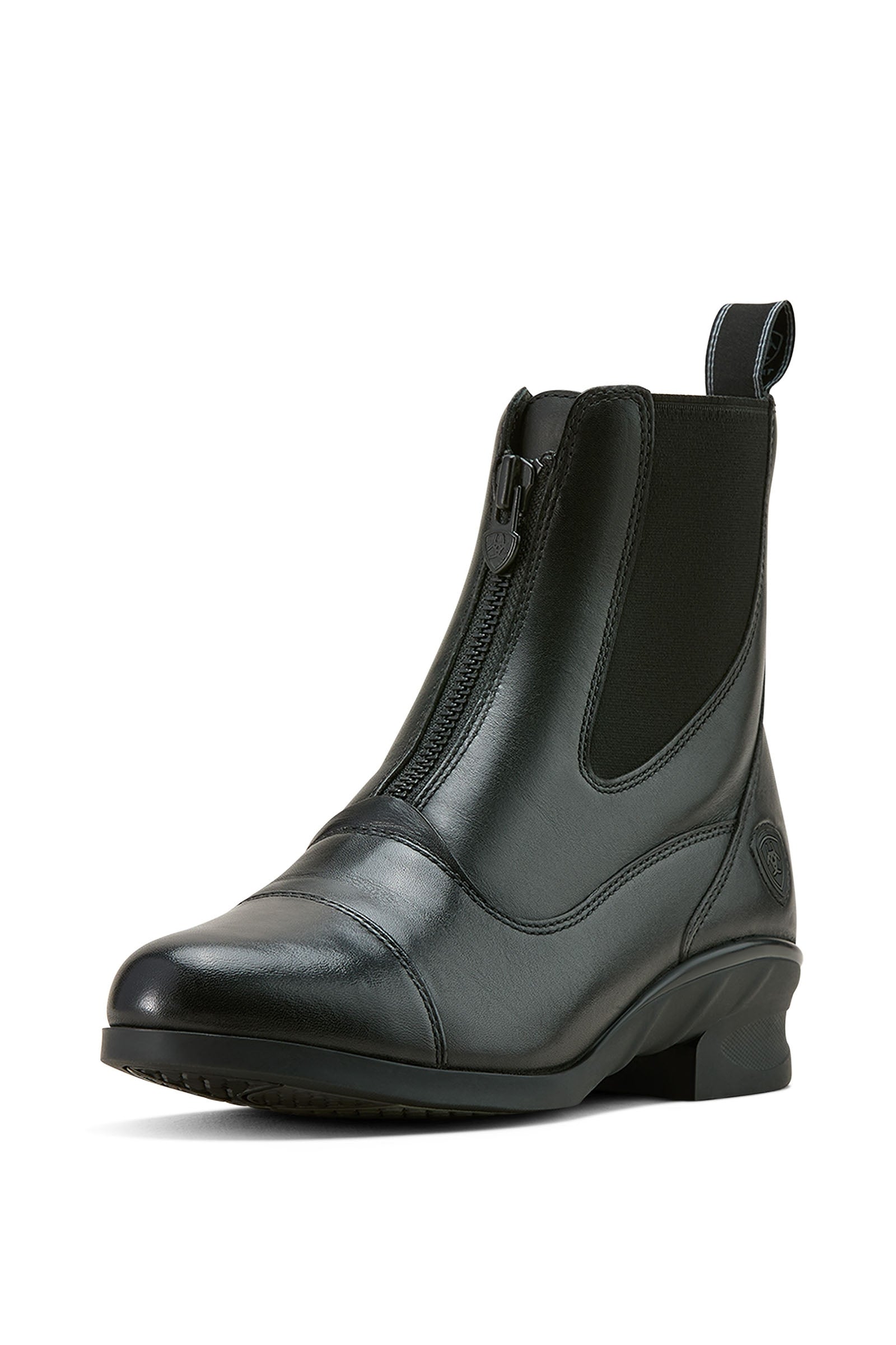 Ariat Heritage Women´s Zip Paddock Boots Riding Boots & Riding Shoes