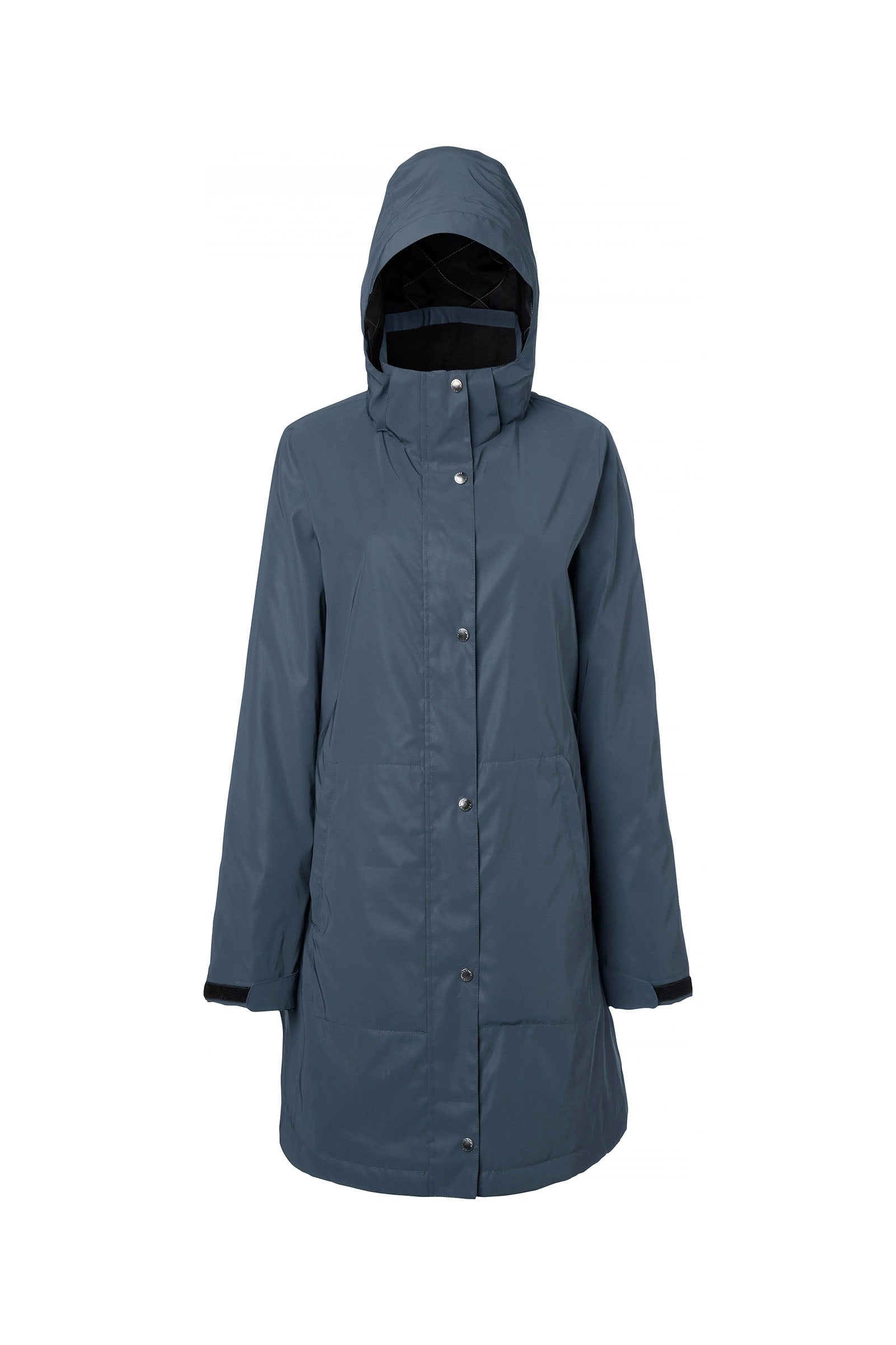 Mountain Horse Flash Deluxe Women´s Reflective Parka Reflective