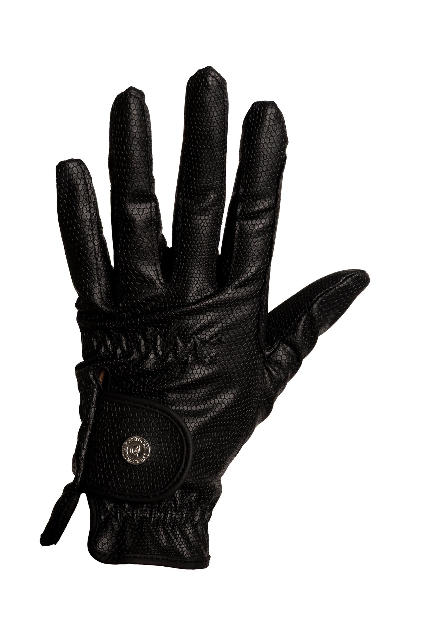 Kentucky Horsewear Kentucky Horseware Riding Gloves Grip Riding Gloves