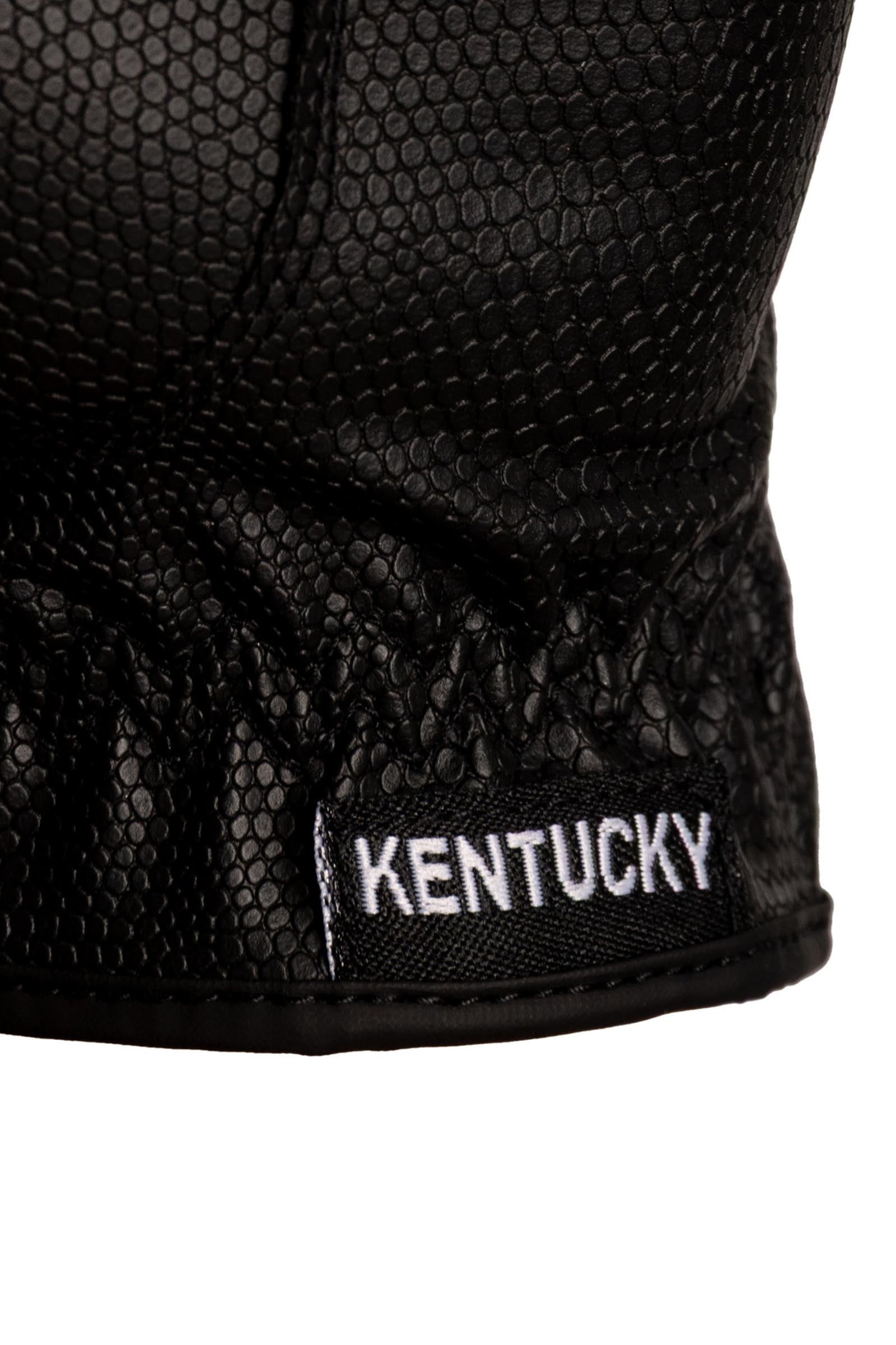Kentucky Horsewear Kentucky Horseware Riding Gloves Grip Riding Gloves