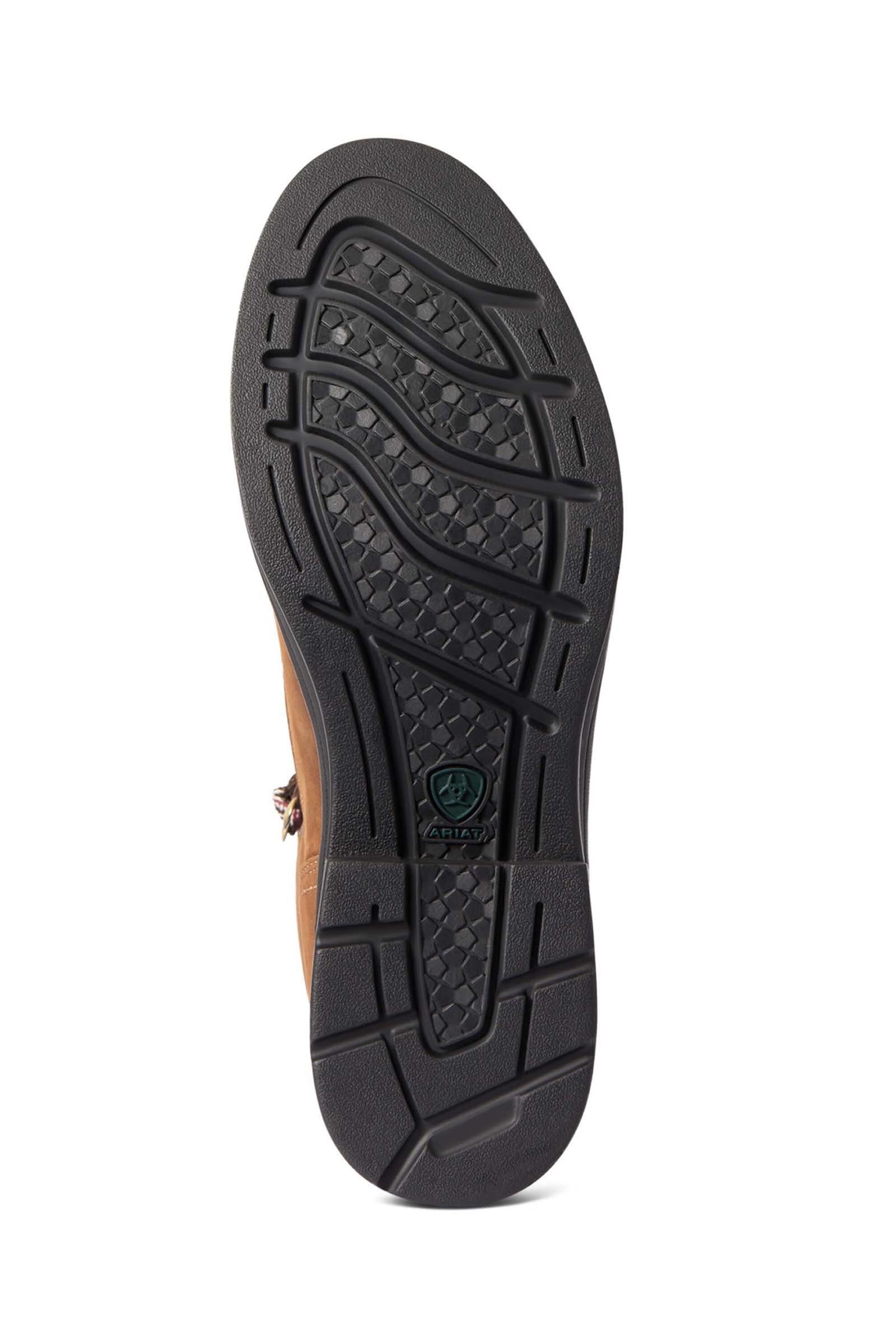 Ariat Harper Women´s Waterproof Half Boots Riding Boots & Riding Shoes