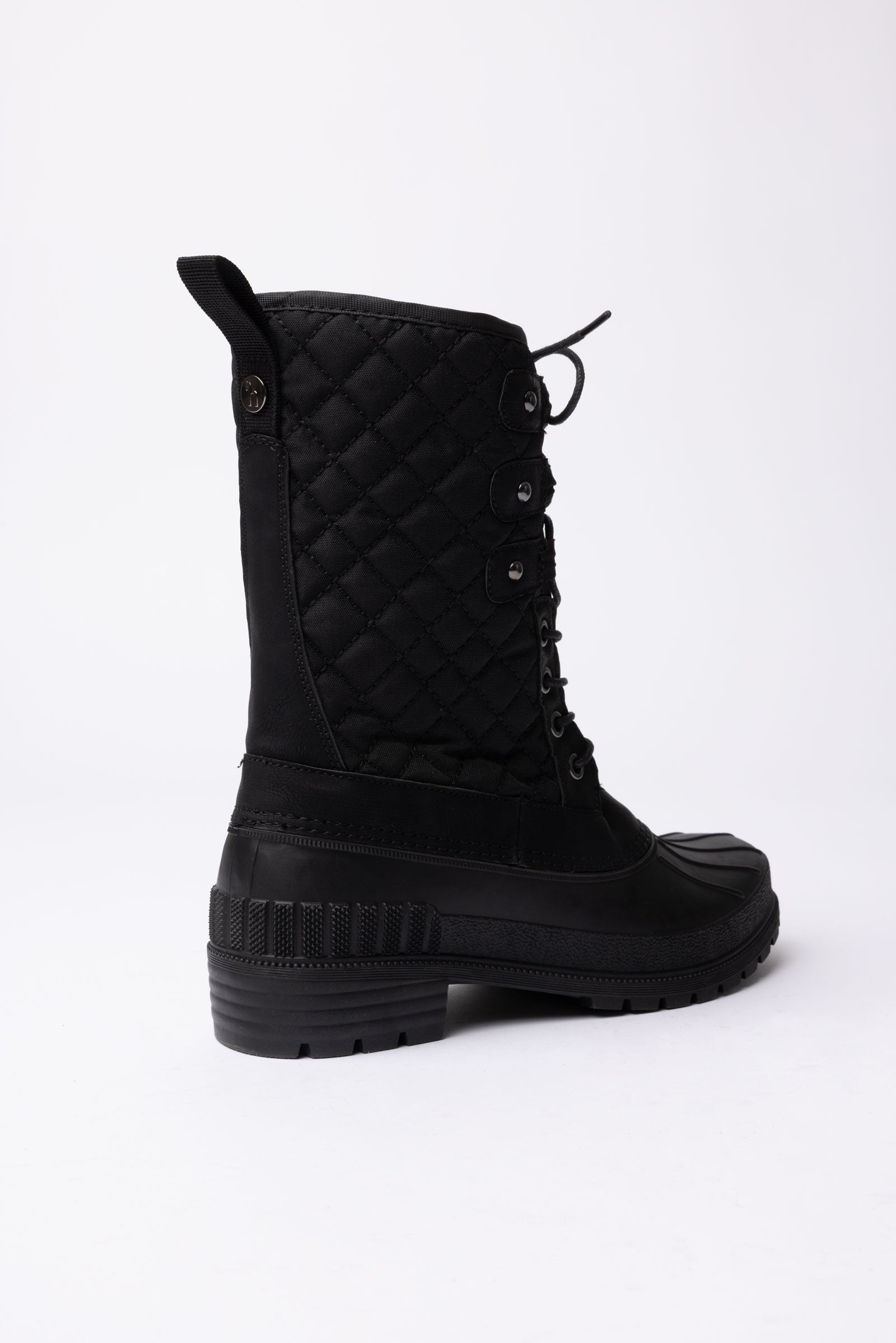 Horze Kiruna Thermo Mid-Shaft Boots Riding Boots & Riding Shoes