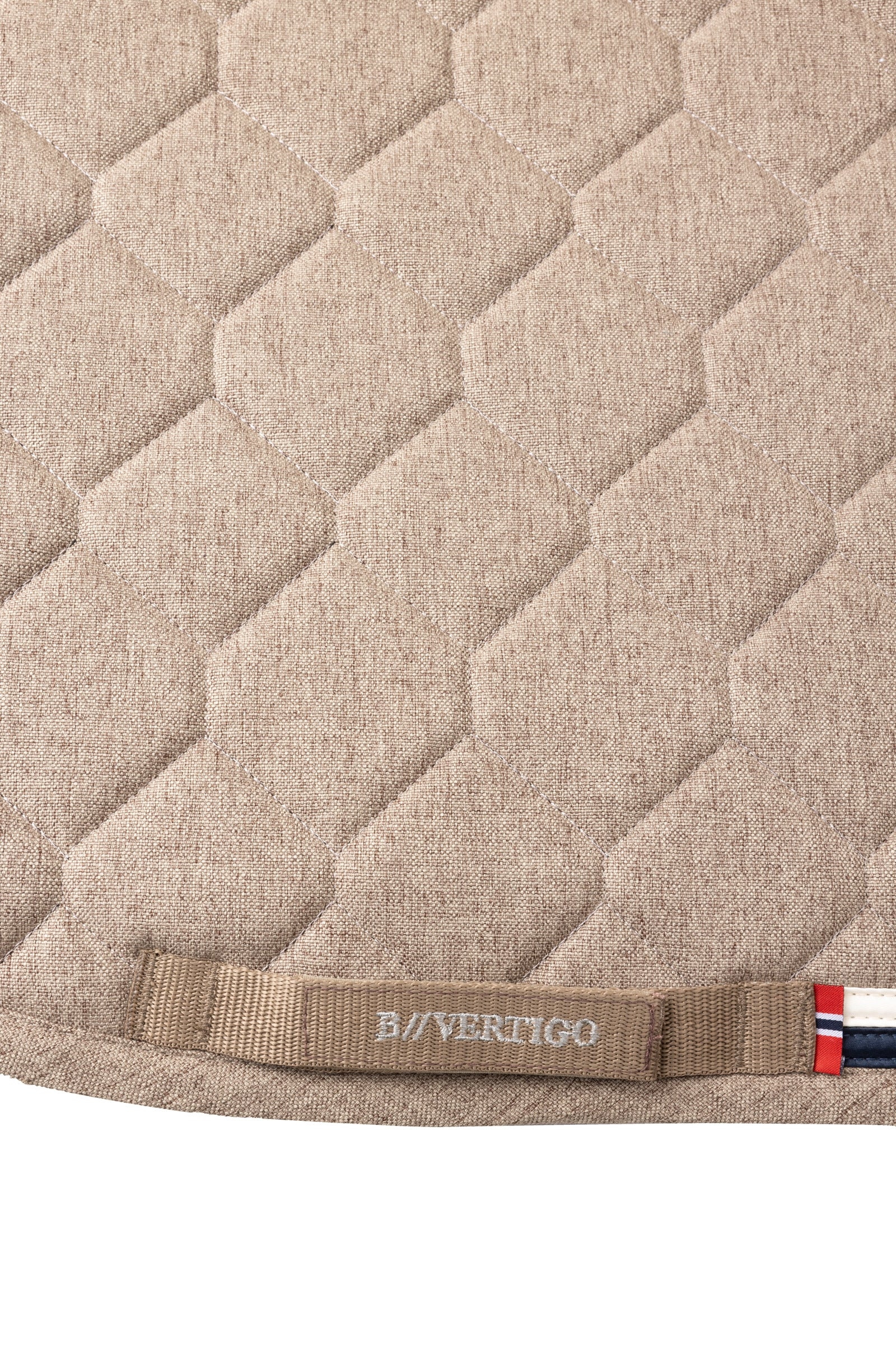B Vertigo High Altitude Dressage Pad Saddle Pads