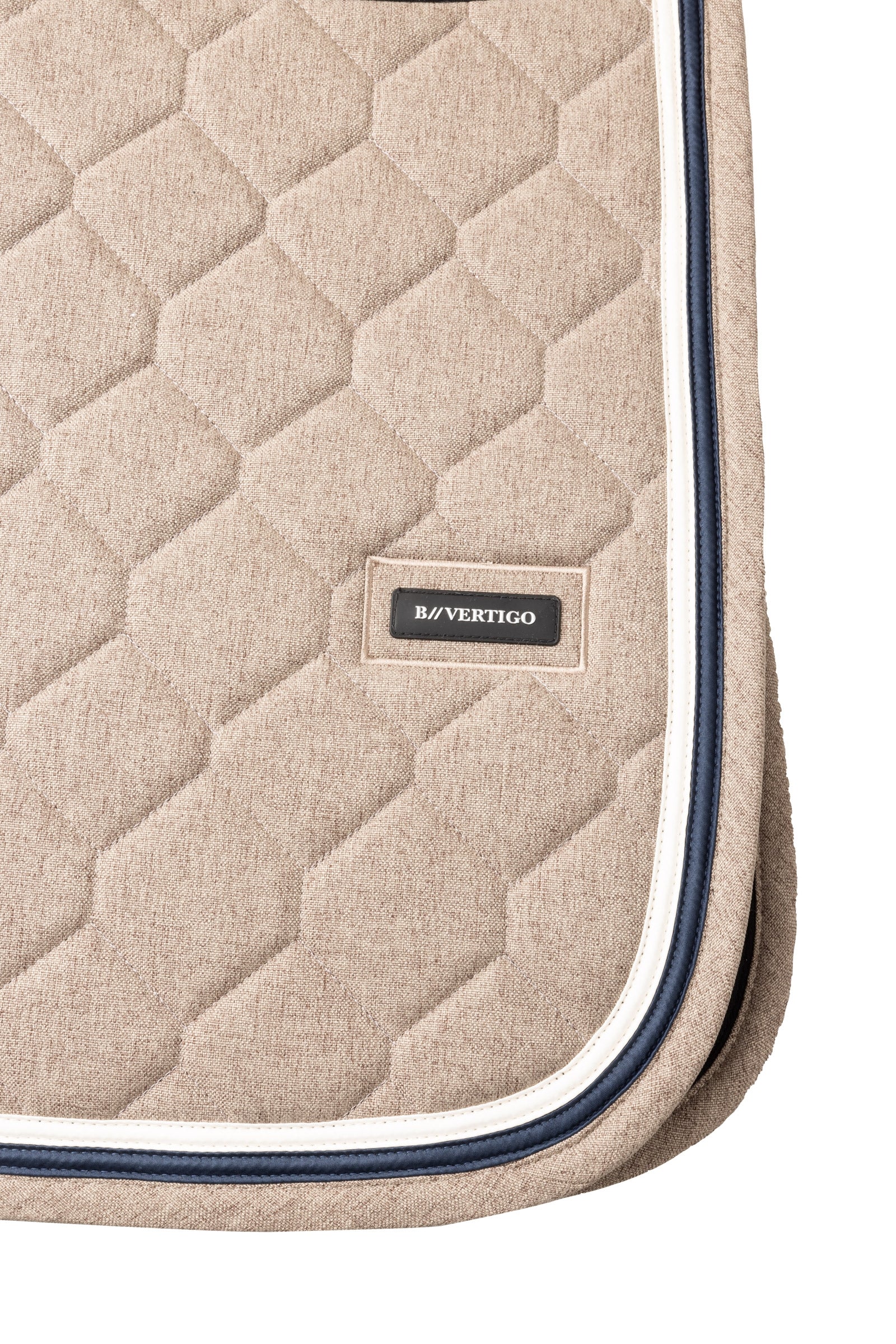 B Vertigo High Altitude Dressage Pad Saddle Pads
