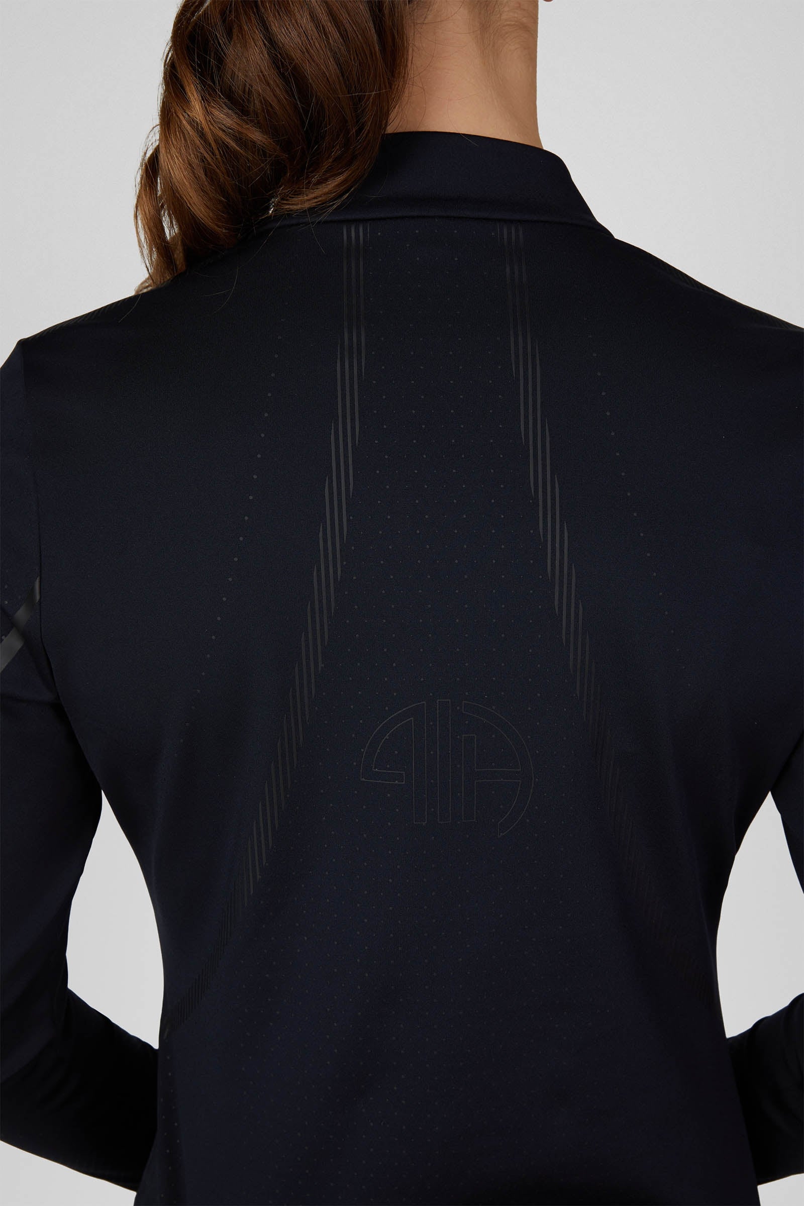 Pikeur Athleisure FW26 Zone ZIP Womens Shirt Women’s Riding Clothing