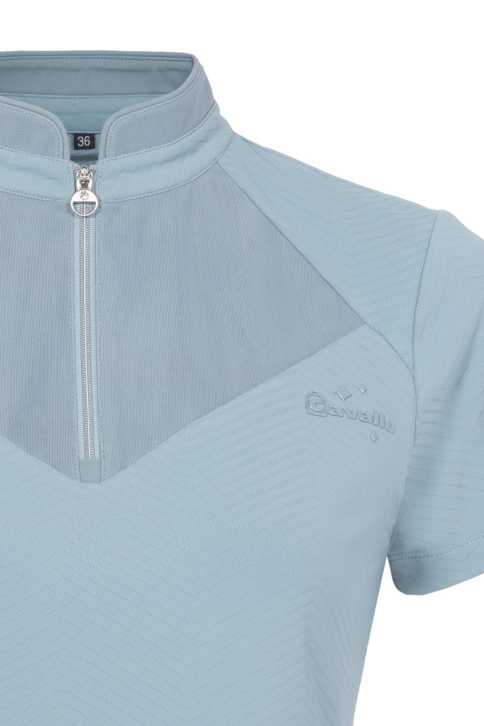 Cavallo CAVALBRITNY Women´s Shirt Women’s Riding Clothing