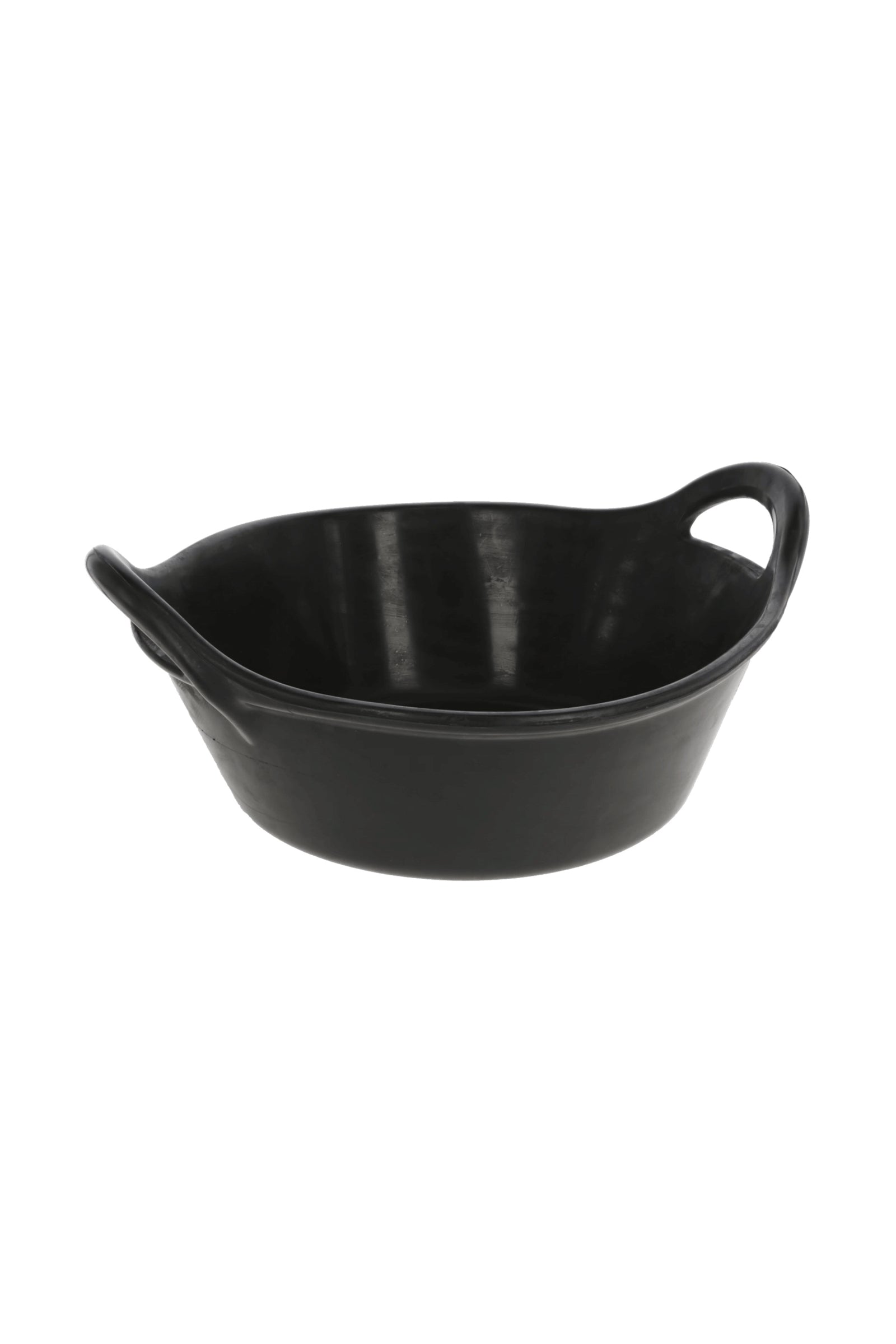 Kerbl Rubber Trough (Bowl) 11 L Horse Feeders & Waterers