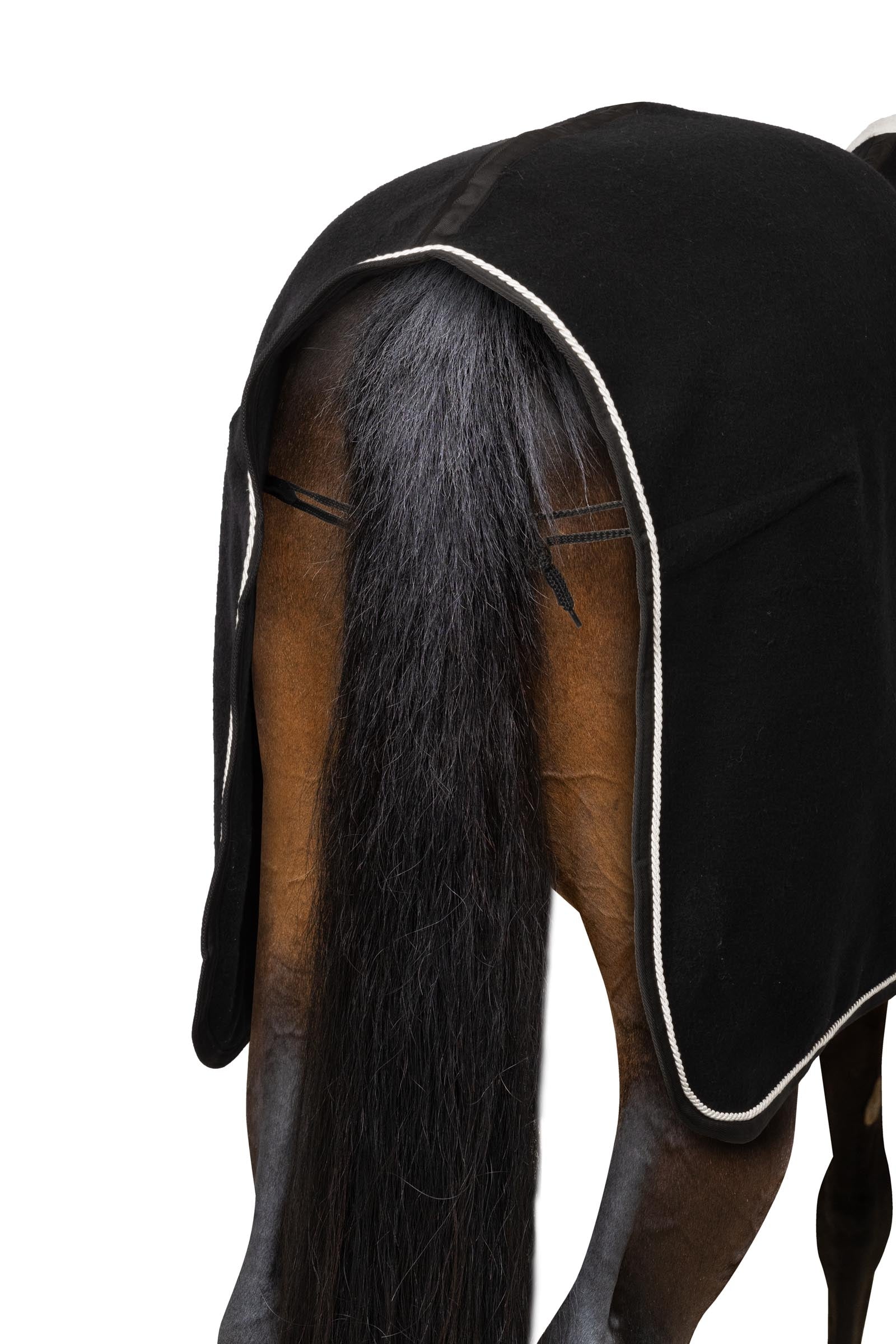 Horze Wool Rug Horse Rugs