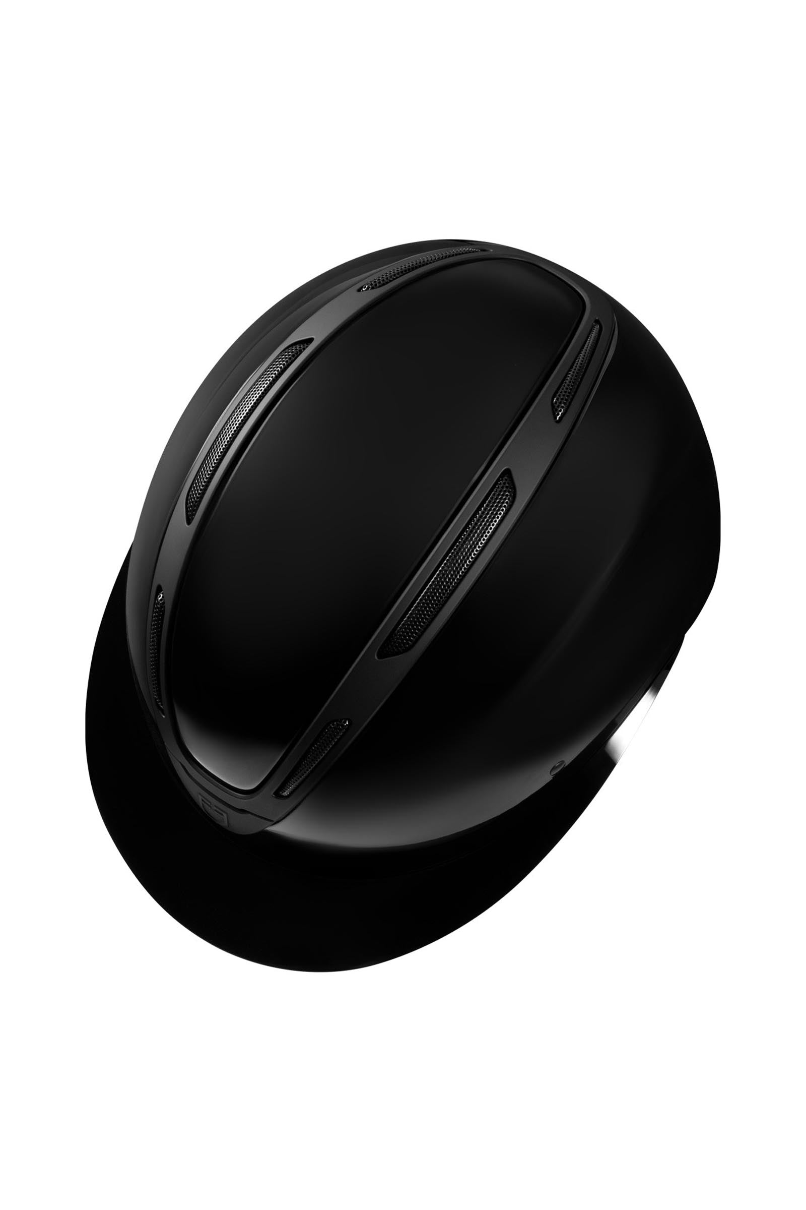 Equestro Apocalypse Women's Helmet Glossy Shell Homologation En 1384-2023 Safety Equipment