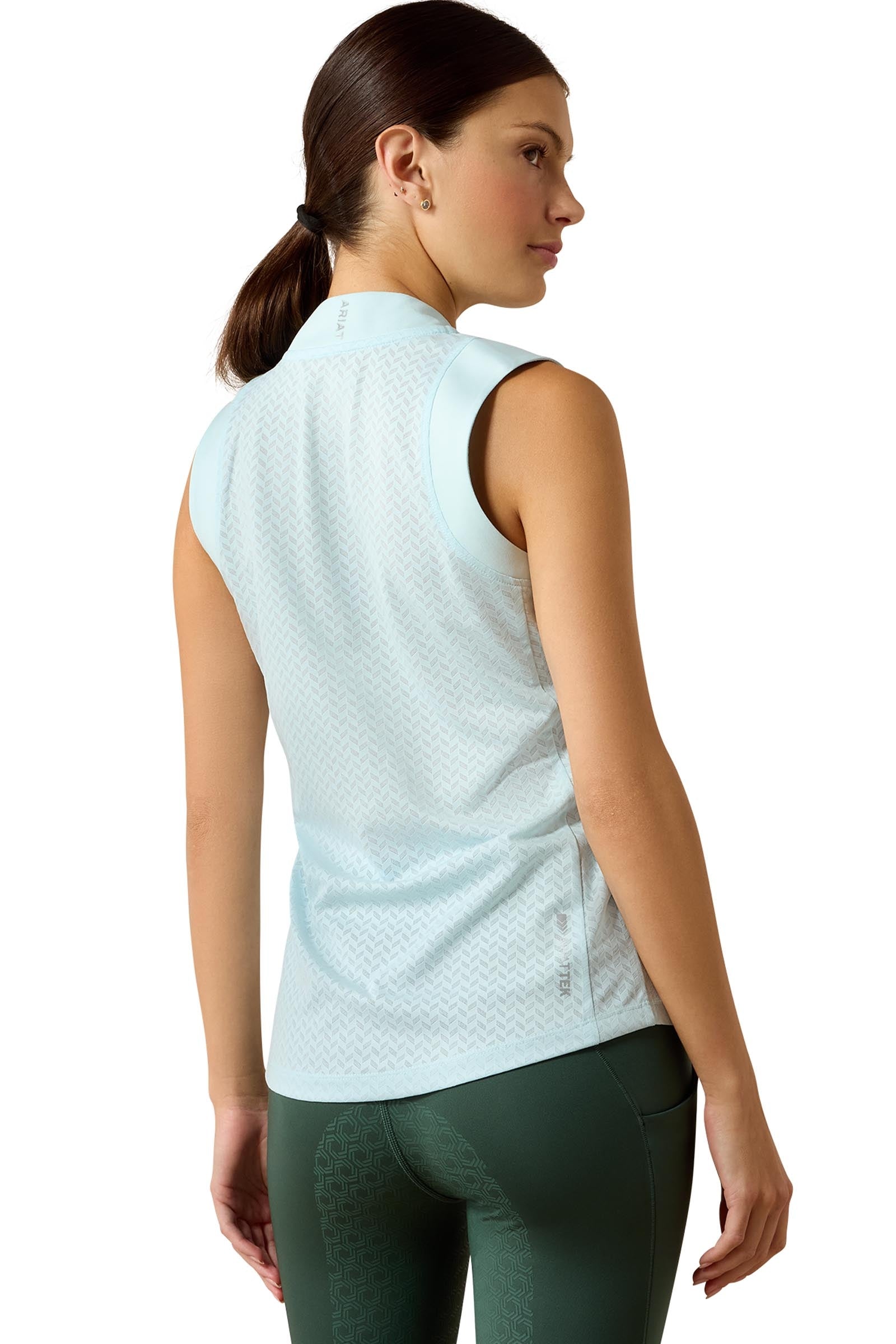 Ariat Mesa Women's Sleeveless Baselayer Women’s Riding Clothing