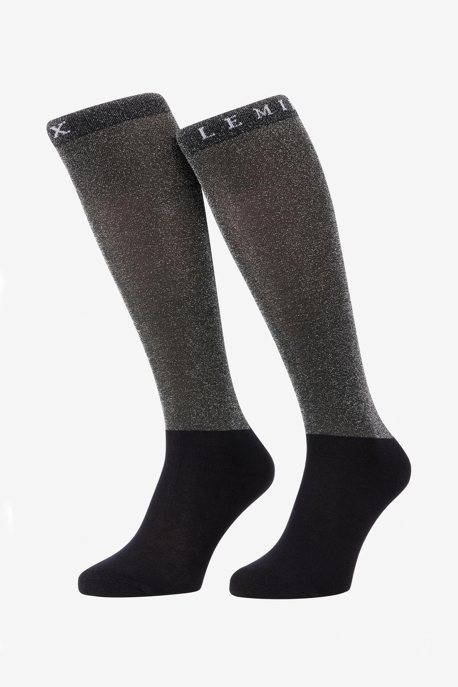 LeMieux Brilliance Competition Sock Socks