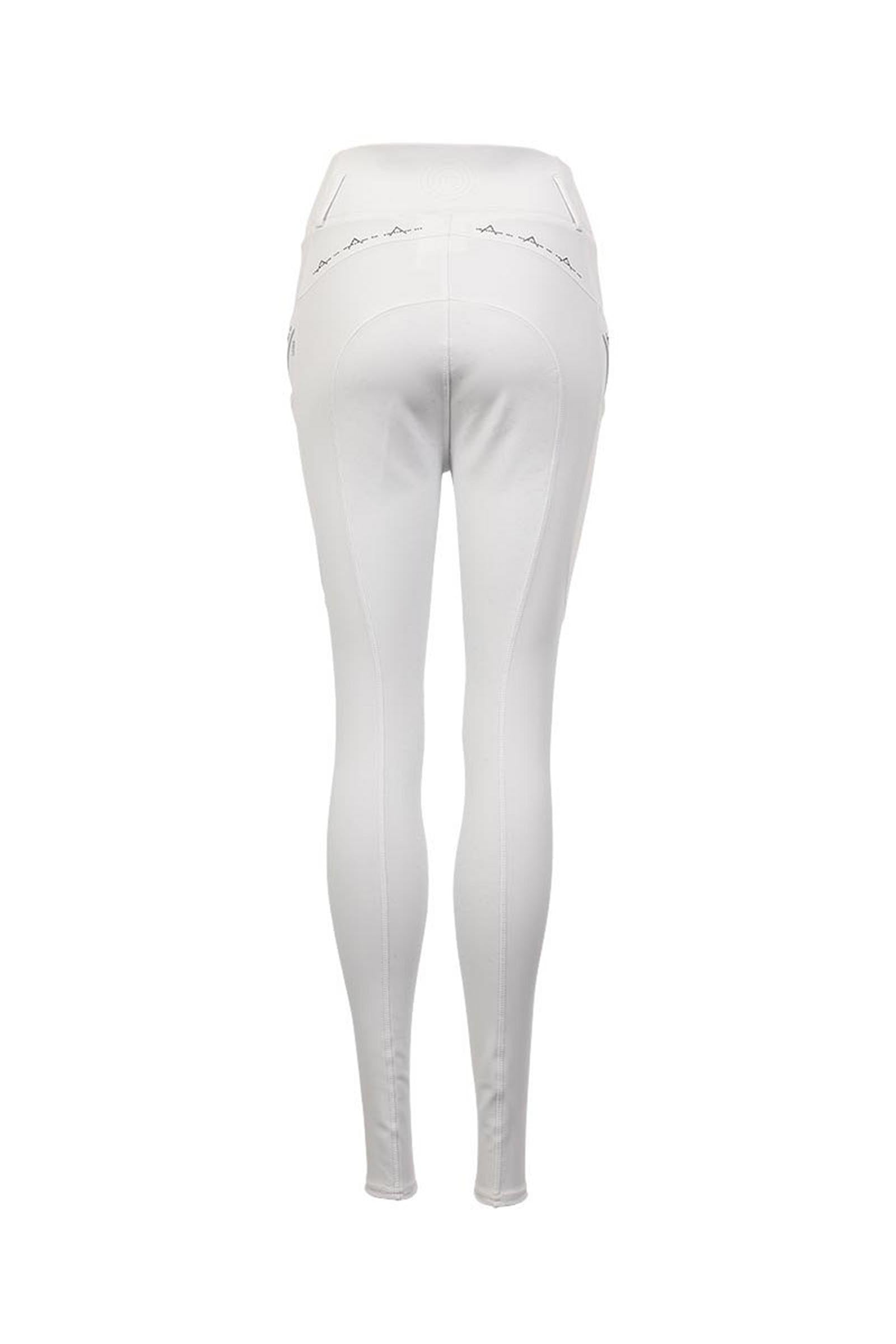 Anky ANKY Competition Exposure Women´s Tregging Full Grip Womens Breeches