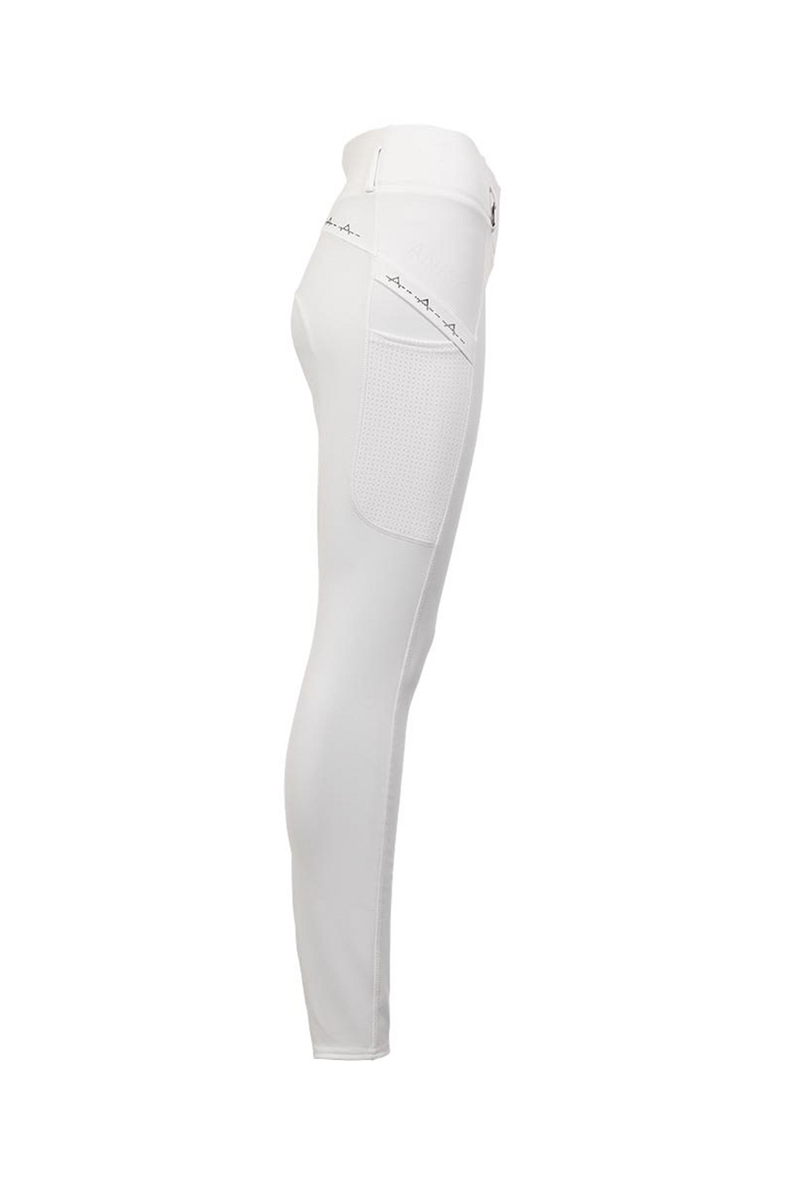 Anky ANKY Competition Exposure Women´s Tregging Full Grip Womens Breeches