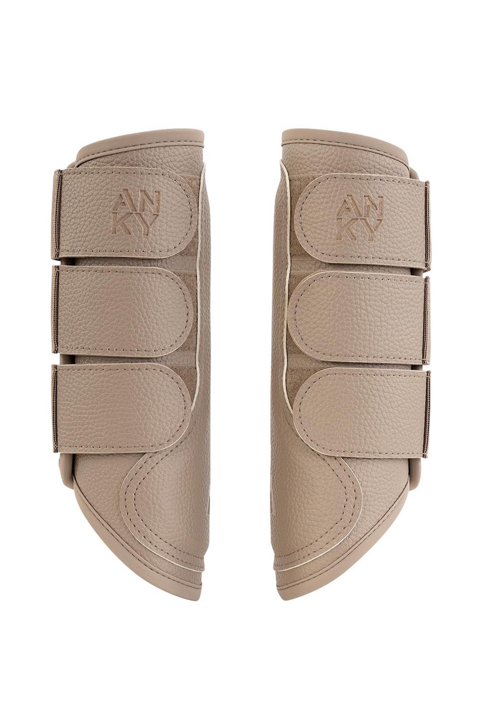 Anky ANKY 3C Collection Proficient Neoprene Tendon Boots Leg & Hoof Protection