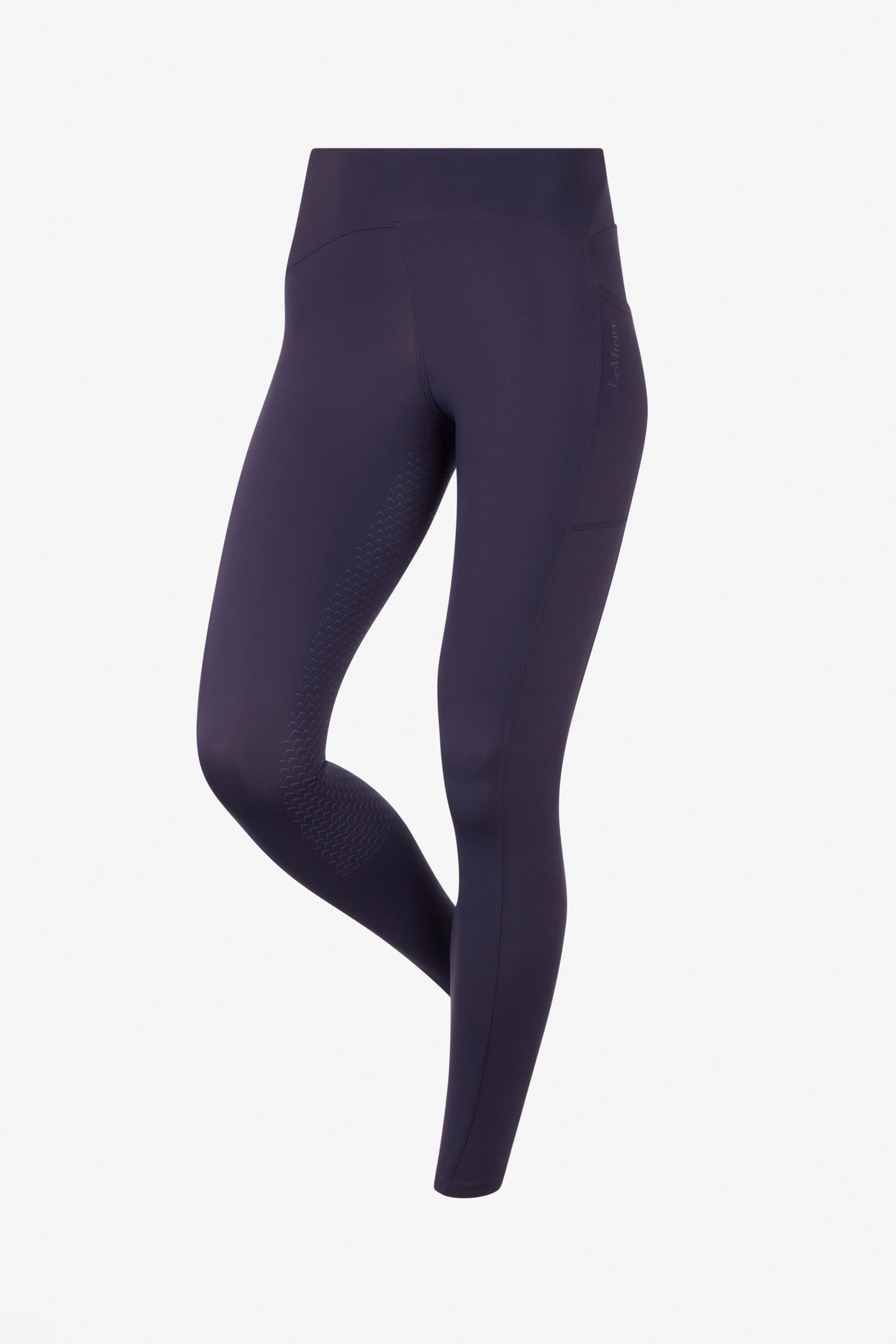 LeMieux Natalie Women´s Brushed Breeches With Full Grip Womens Breeches