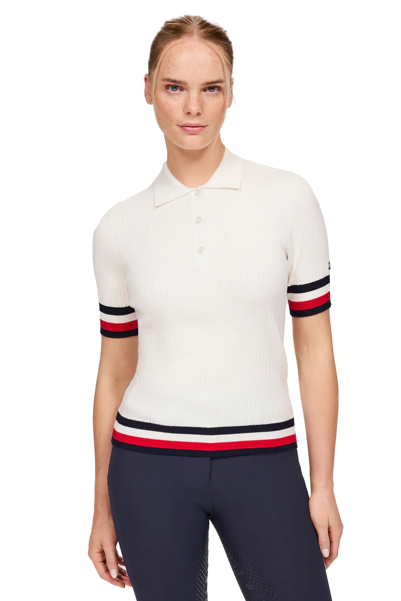 Tommy Hilfiger Equestrian Lenox Sweater polo Women’s Riding Clothing