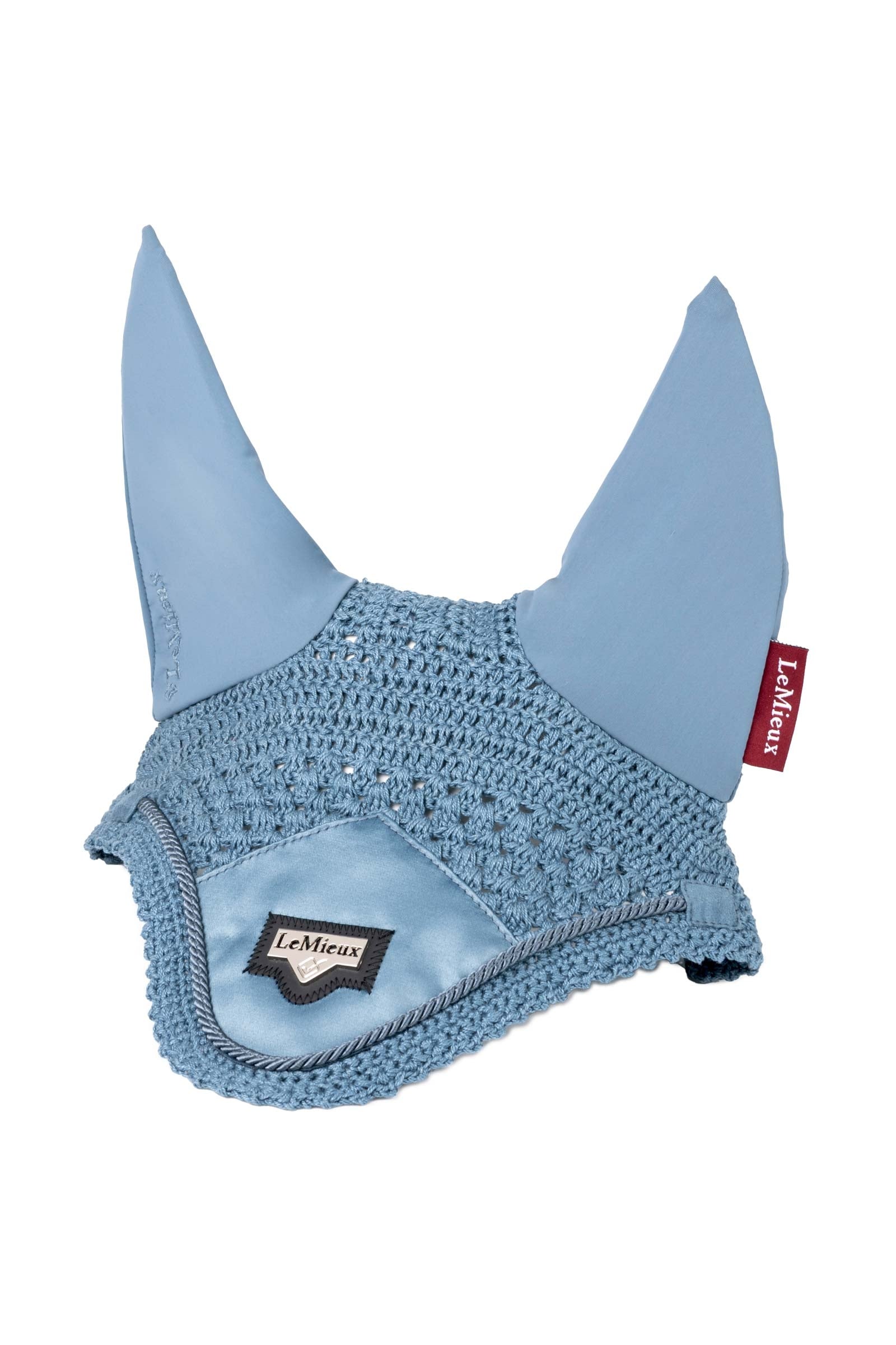 LeMieux Loire Fly Hood Saddle Pads