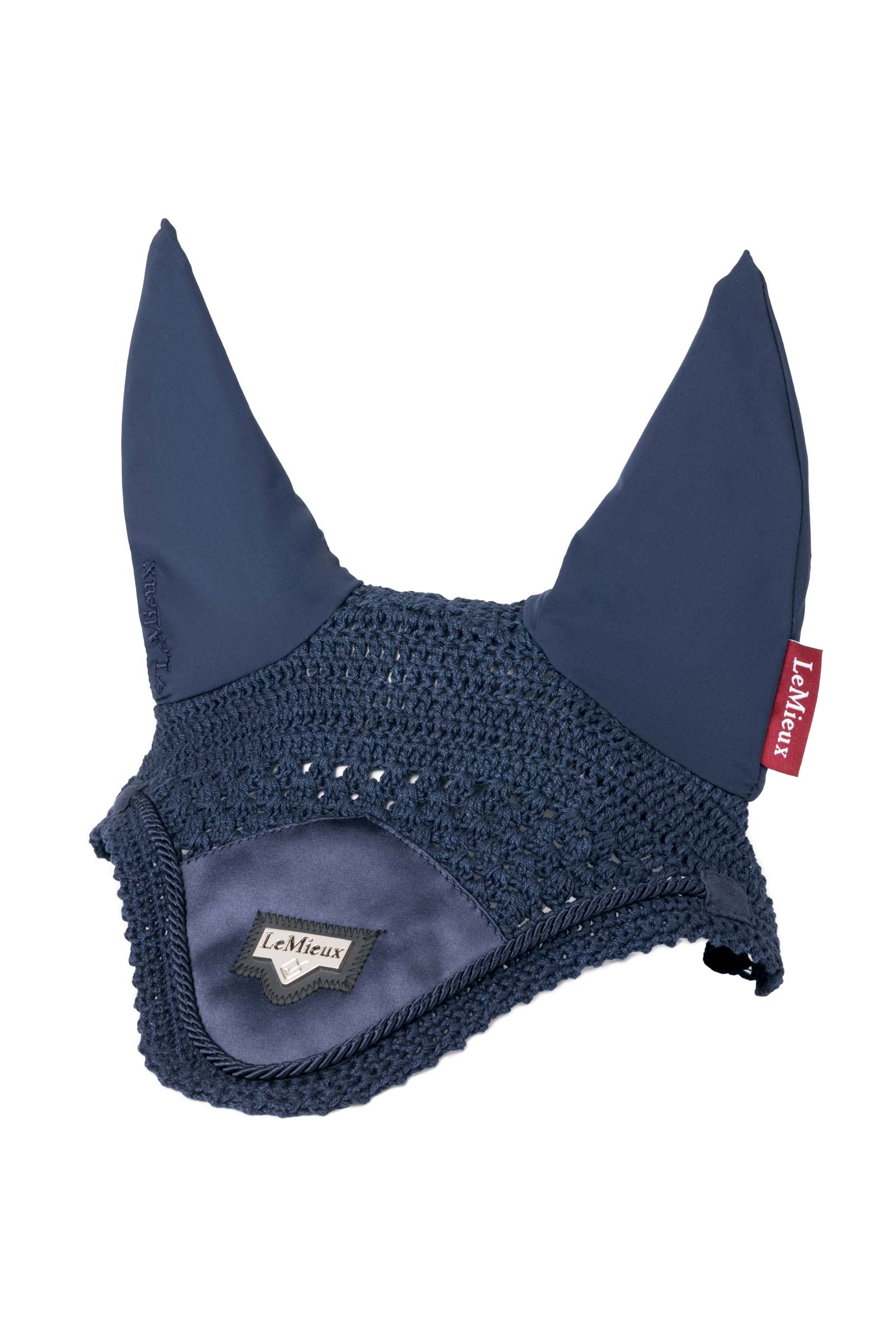 LeMieux Loire Fly Hood Antifly Protection for Horses