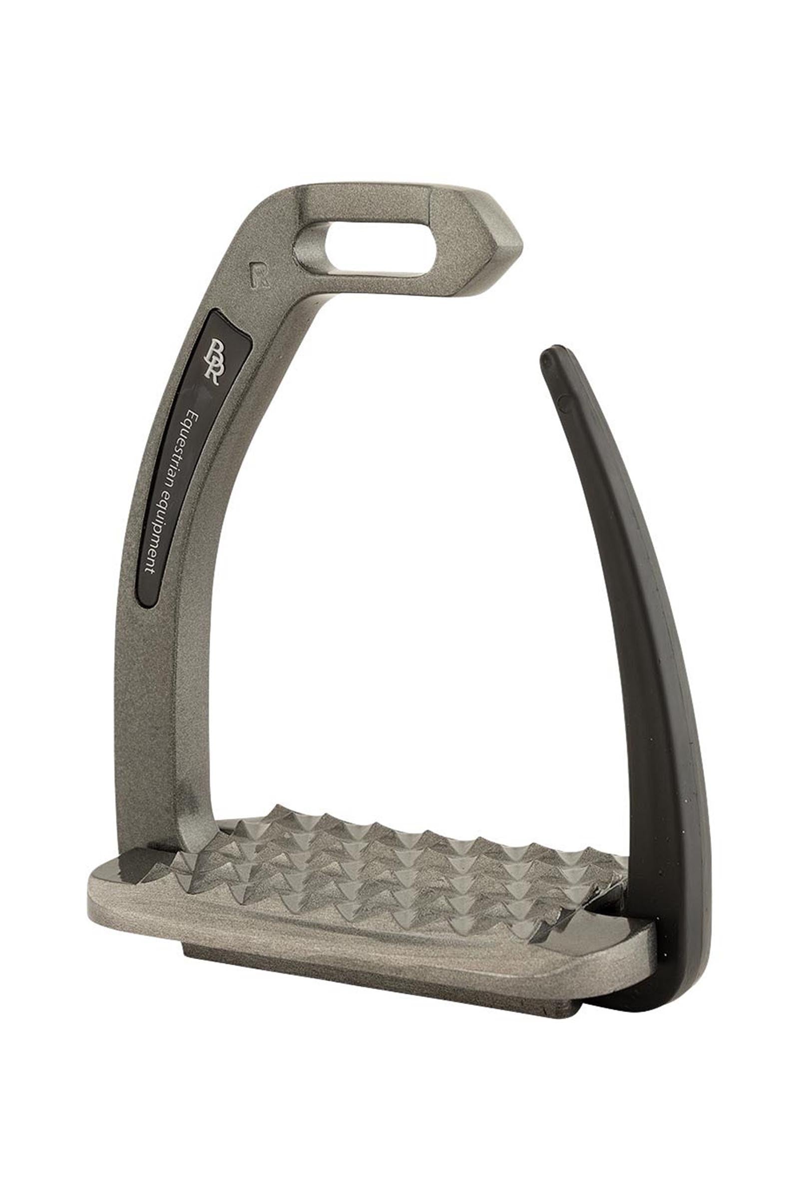 BR Lavello Safety Stirrup Saddles, Girths & Stirrups