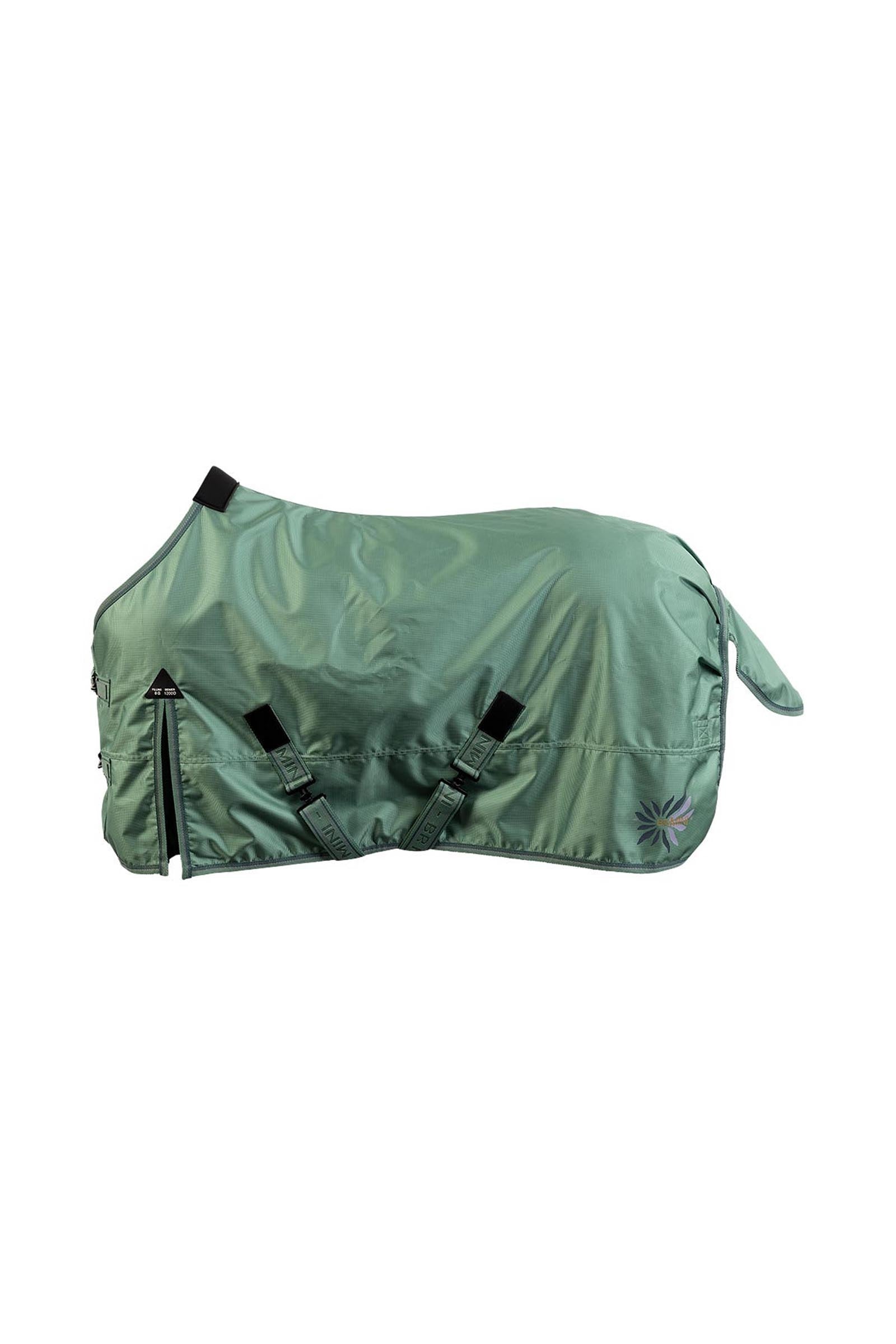 BR Mini 1200D Pony Rain Rug, 0g Horse Rugs