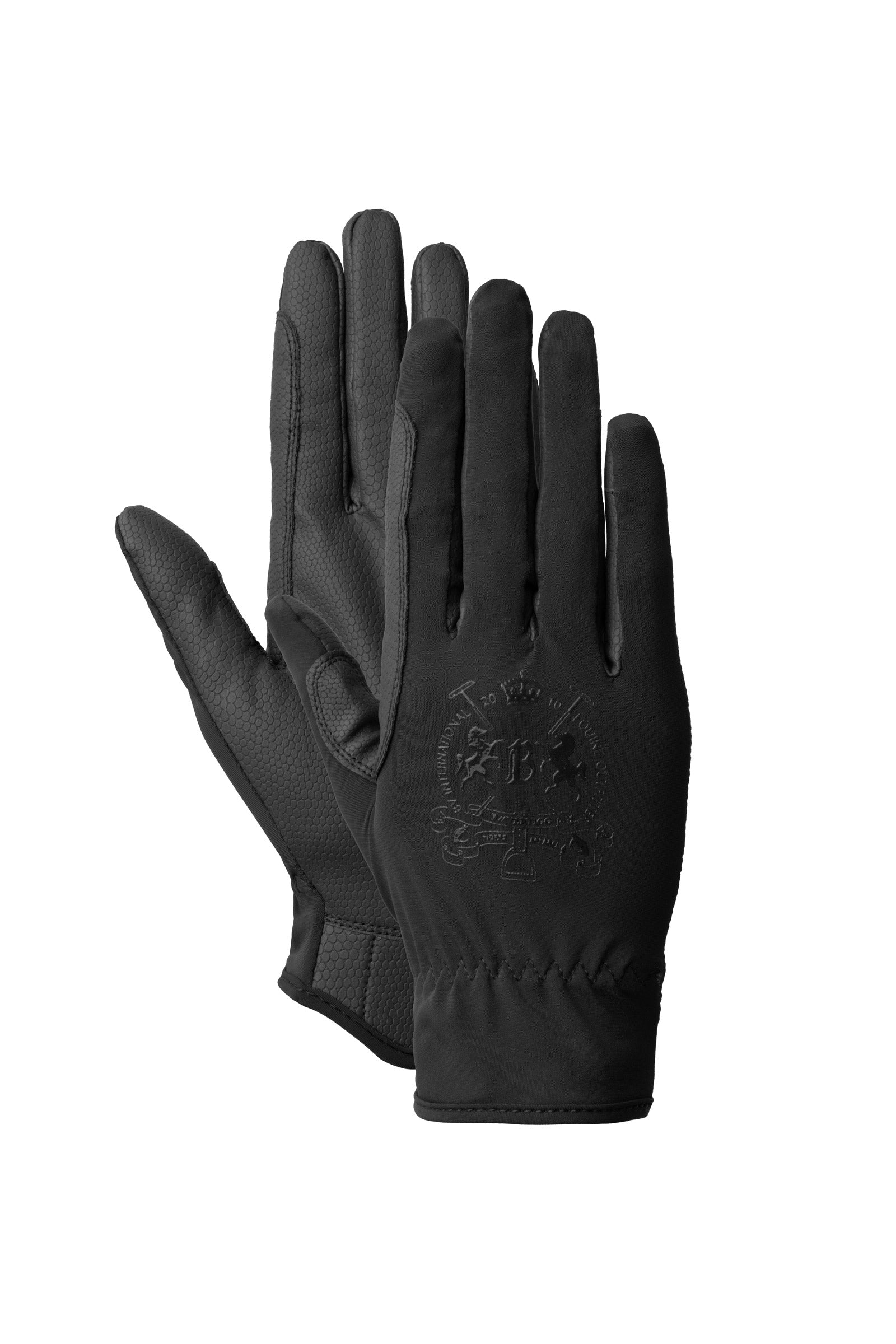 B Vertigo Odina Riding Gloves Riding Gloves