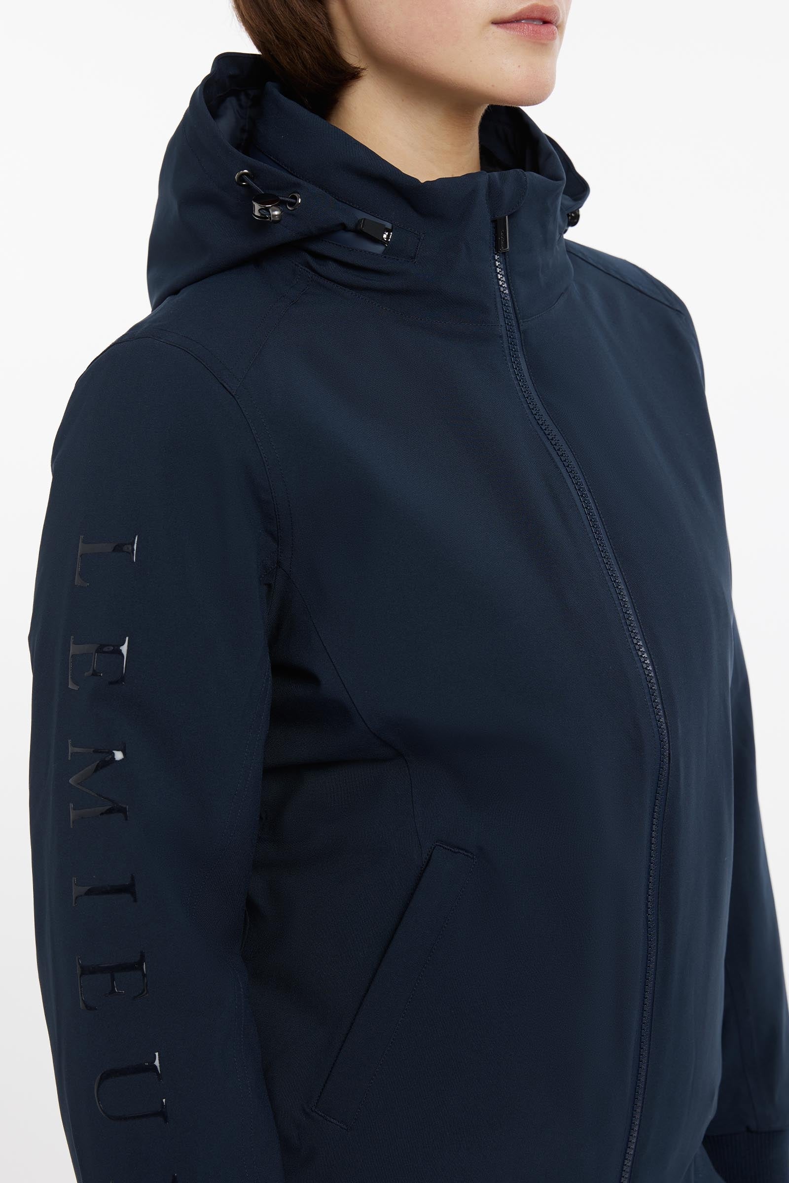 LeMieux Women's Team Jacket Women’s Riding Clothing