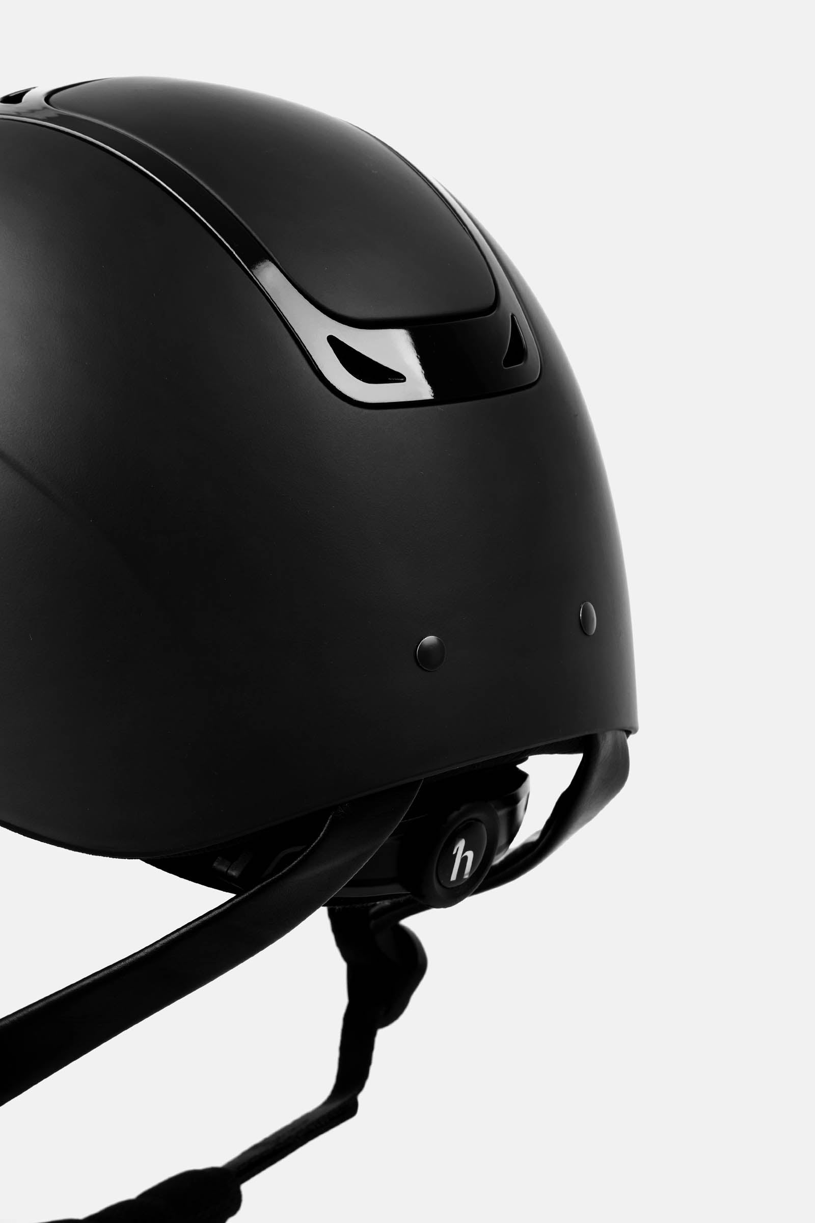 Horze Arix II Sport Riding Helmet Safety Equipment