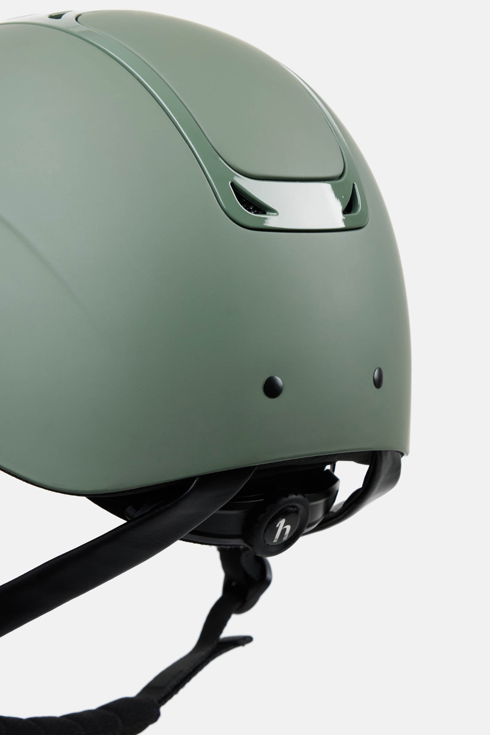 Horze Arix II Sport Riding Helmet Safety Equipment