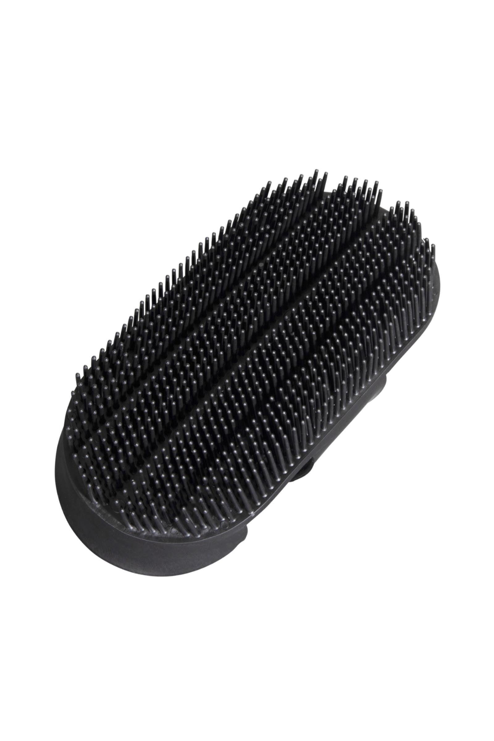 Karlslund Plastic Brush Horse Grooming Tools
