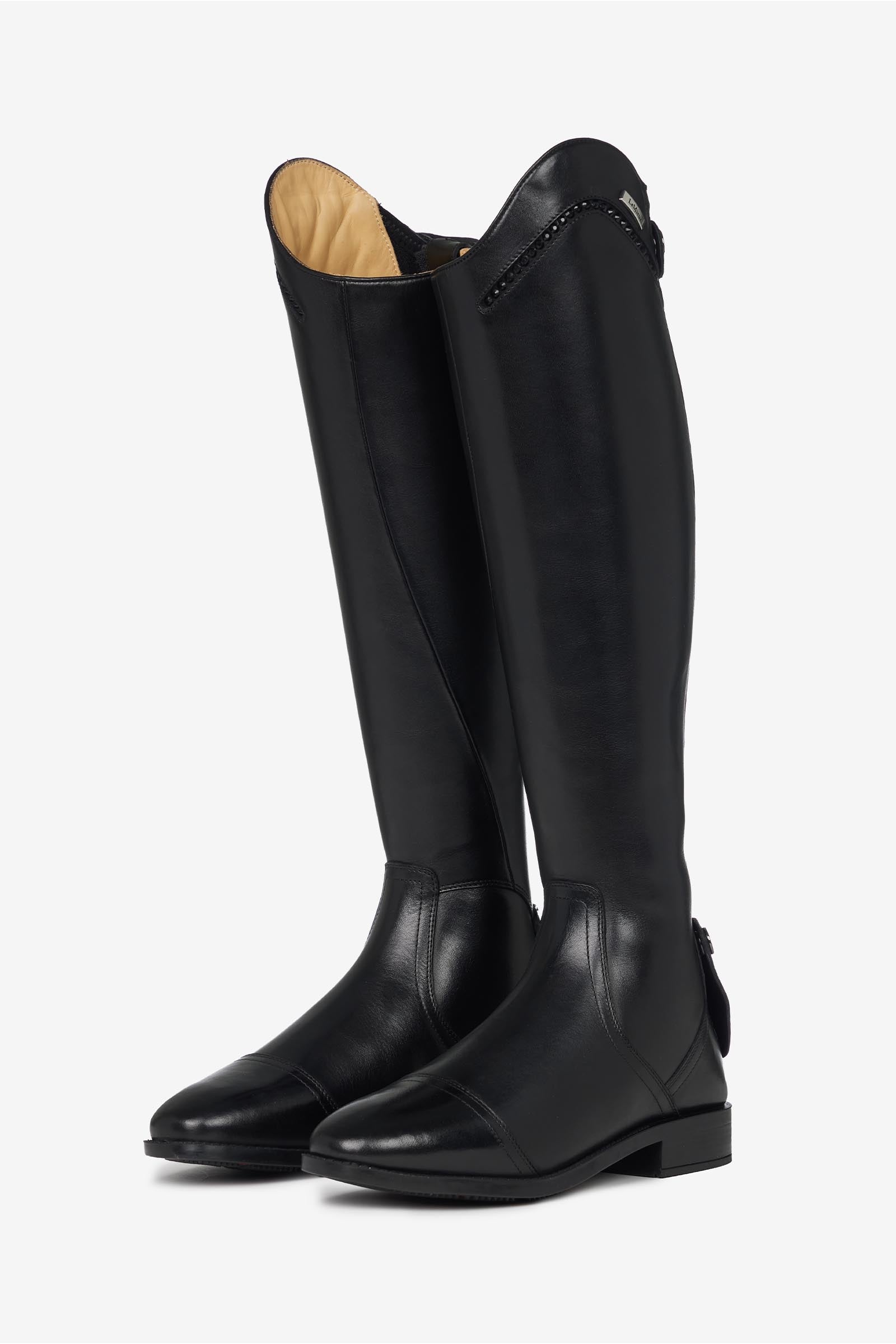 LeMieux Brilliance Riding Boots Riding Boots & Riding Shoes