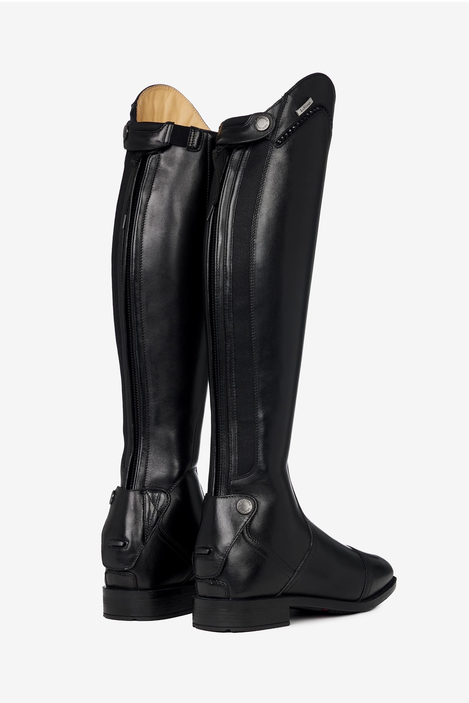 LeMieux Brilliance Riding Boots Riding Boots & Riding Shoes