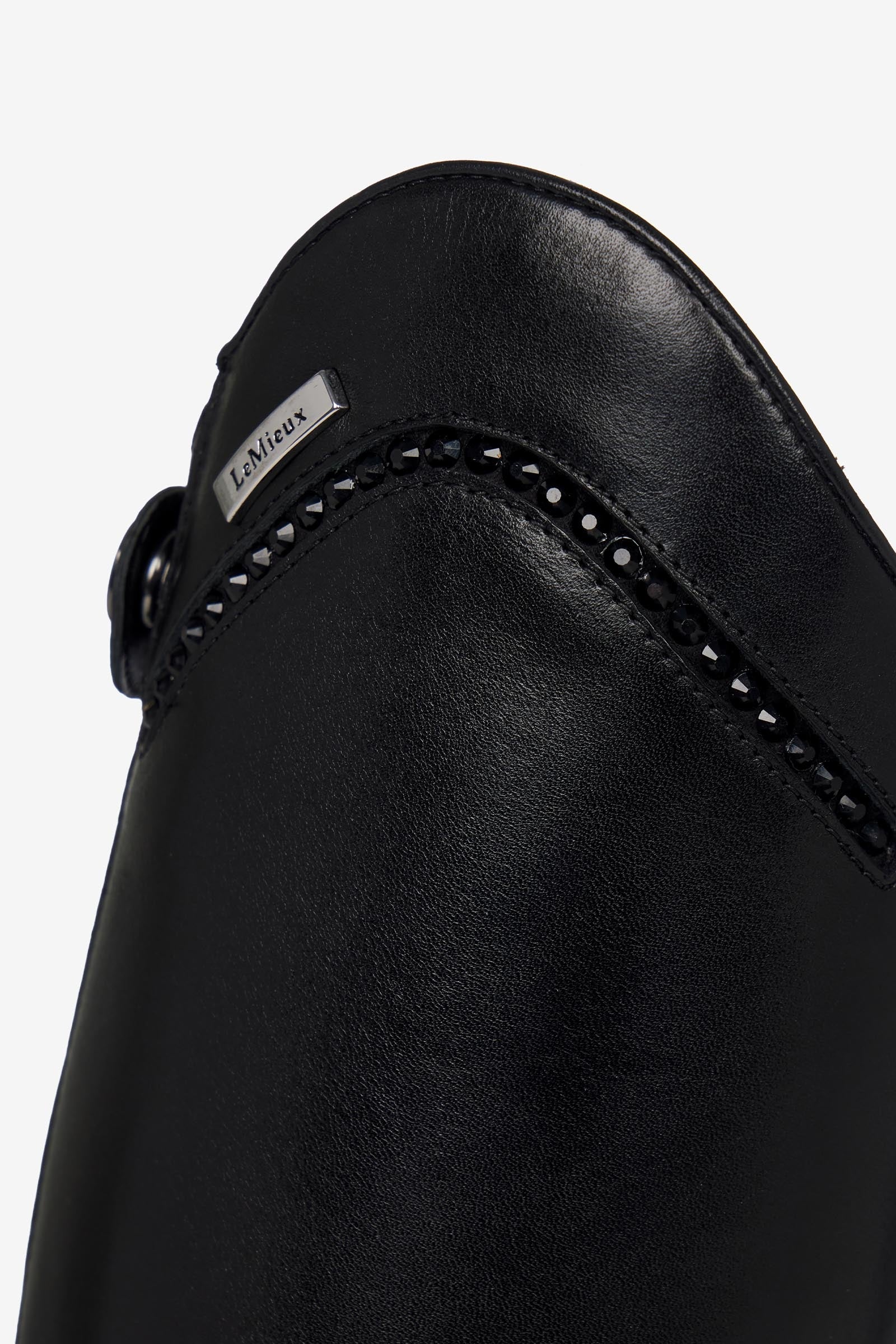 LeMieux Brilliance Riding Boots Riding Boots & Riding Shoes