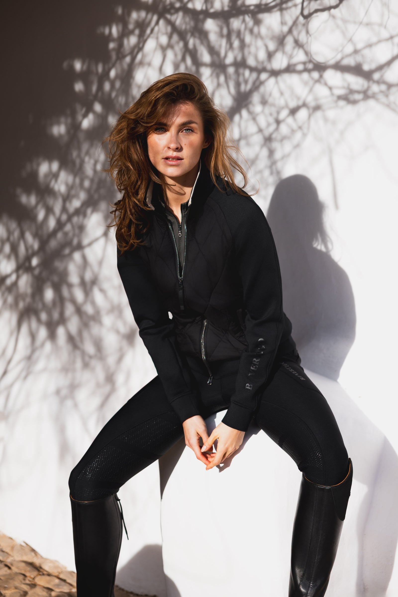 Lifestyle shot 1
