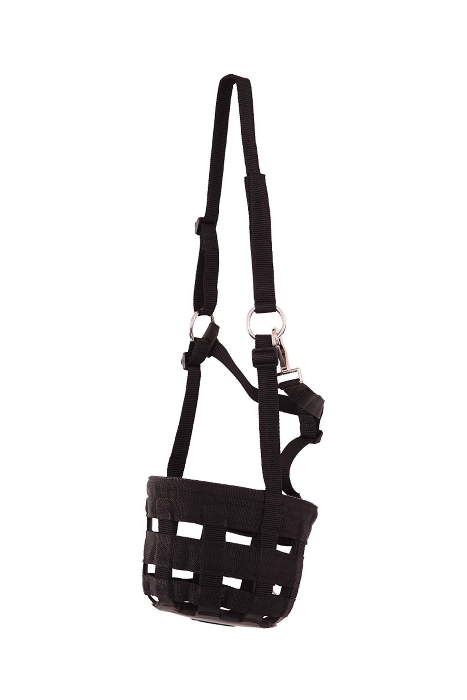 BR Graze Mask Adjustable Halters & Leads