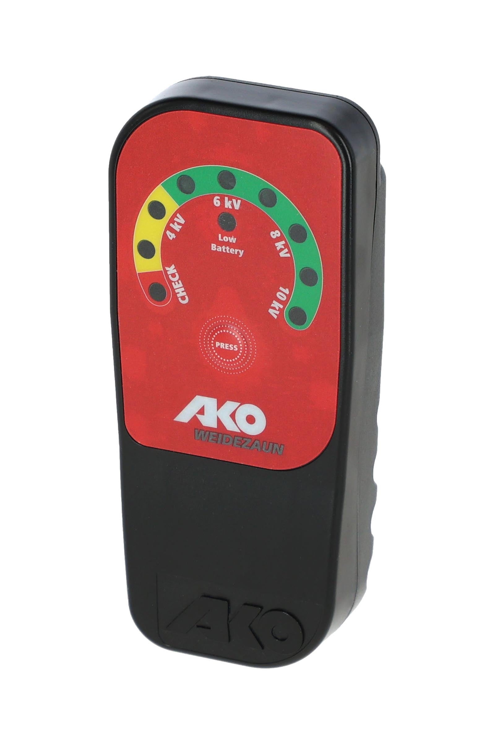 AKO Fence Tester, Without Ground Rod Fencing Supplies