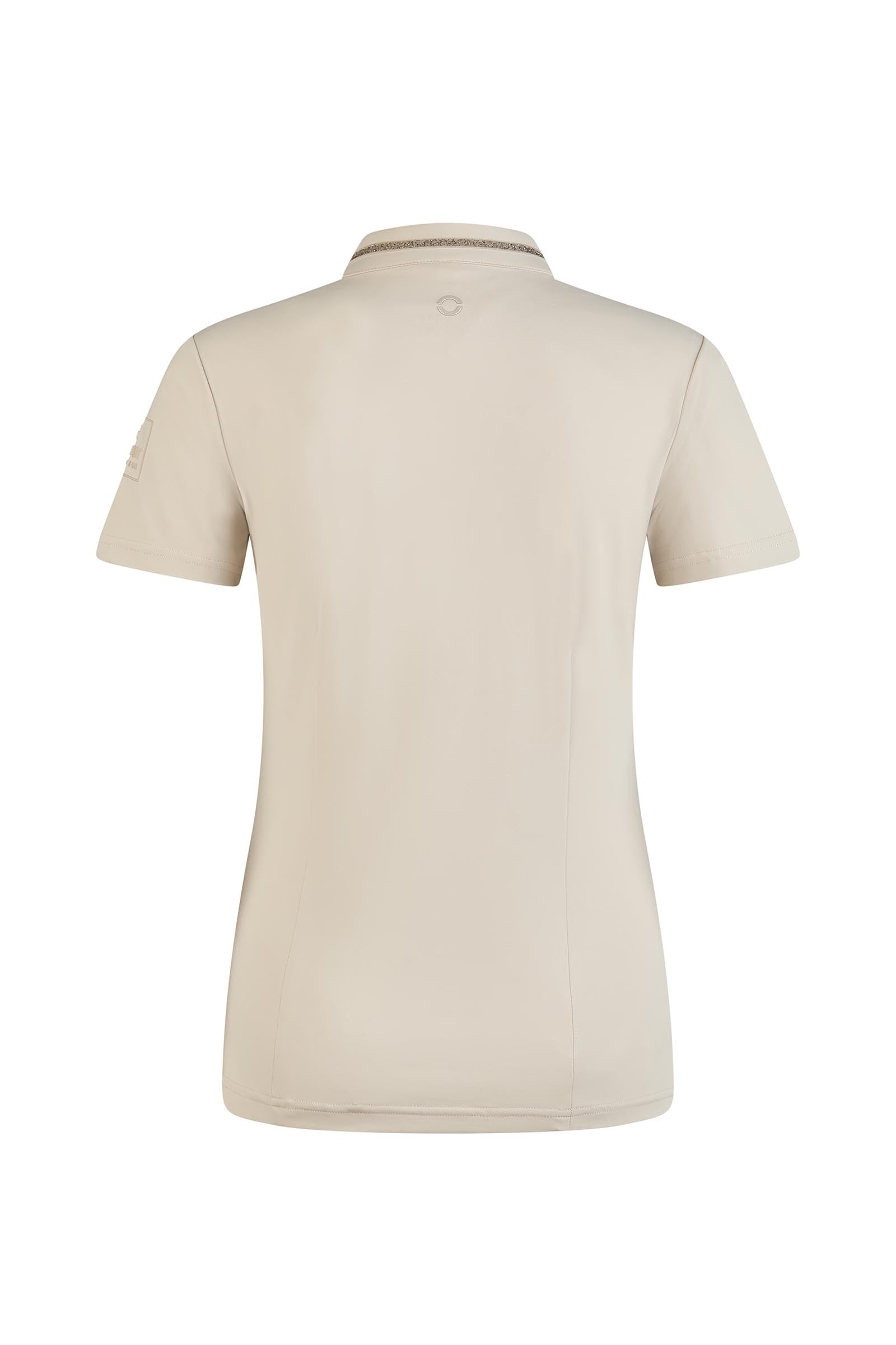 Pikeur Women´s Function Zip Shirt Women’s Riding Clothing