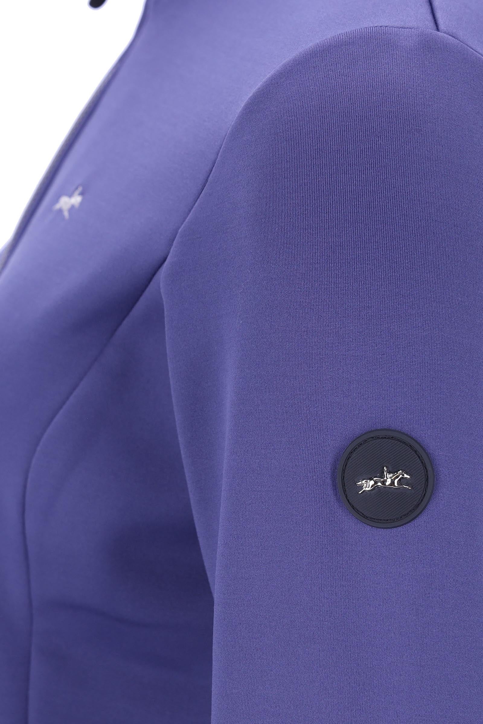 Schockemöhle Sports SPReny Style Women's Jersey Jacket Women’s Riding Clothing