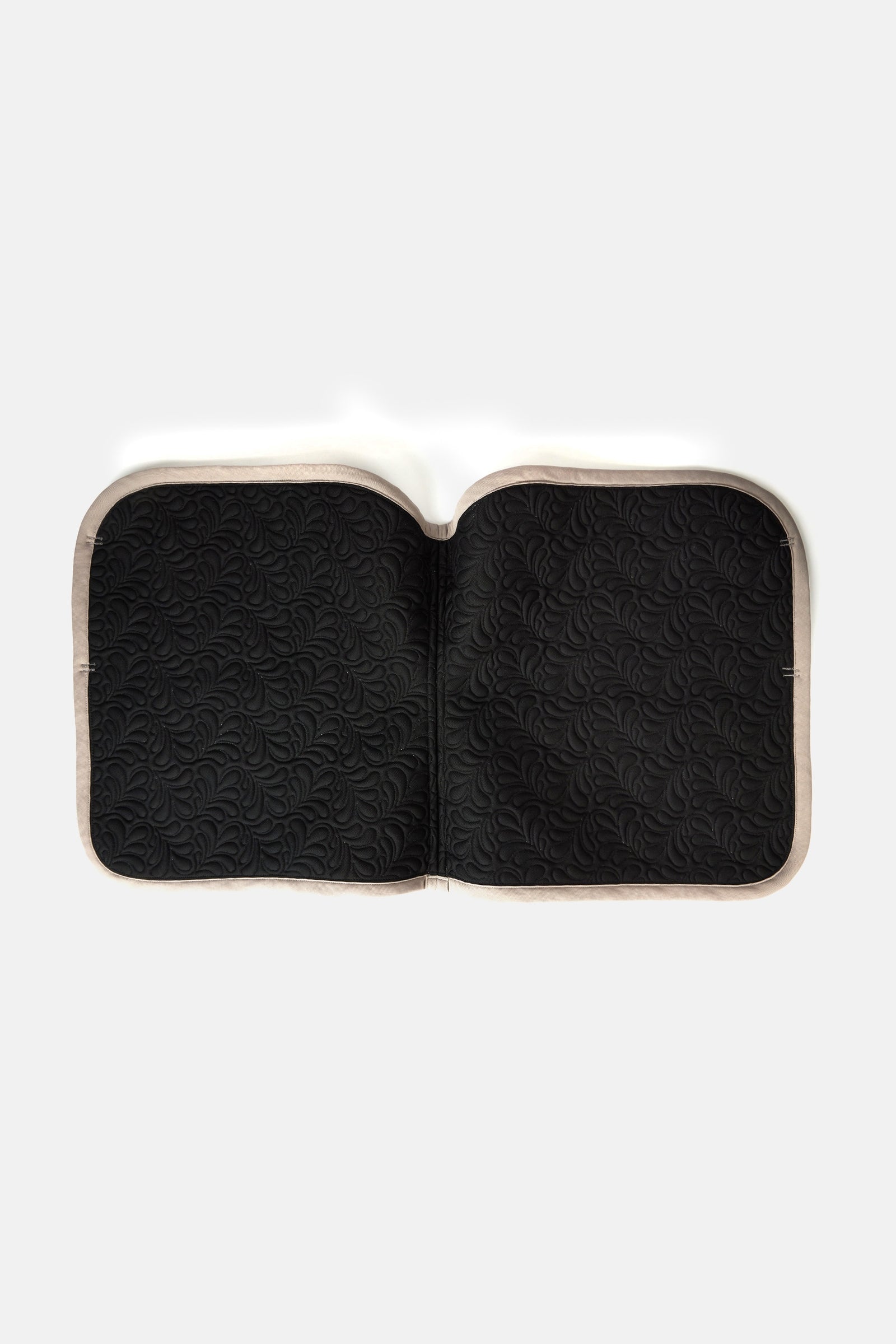Horze Free Form Dressage Saddle Pad Saddle Pads