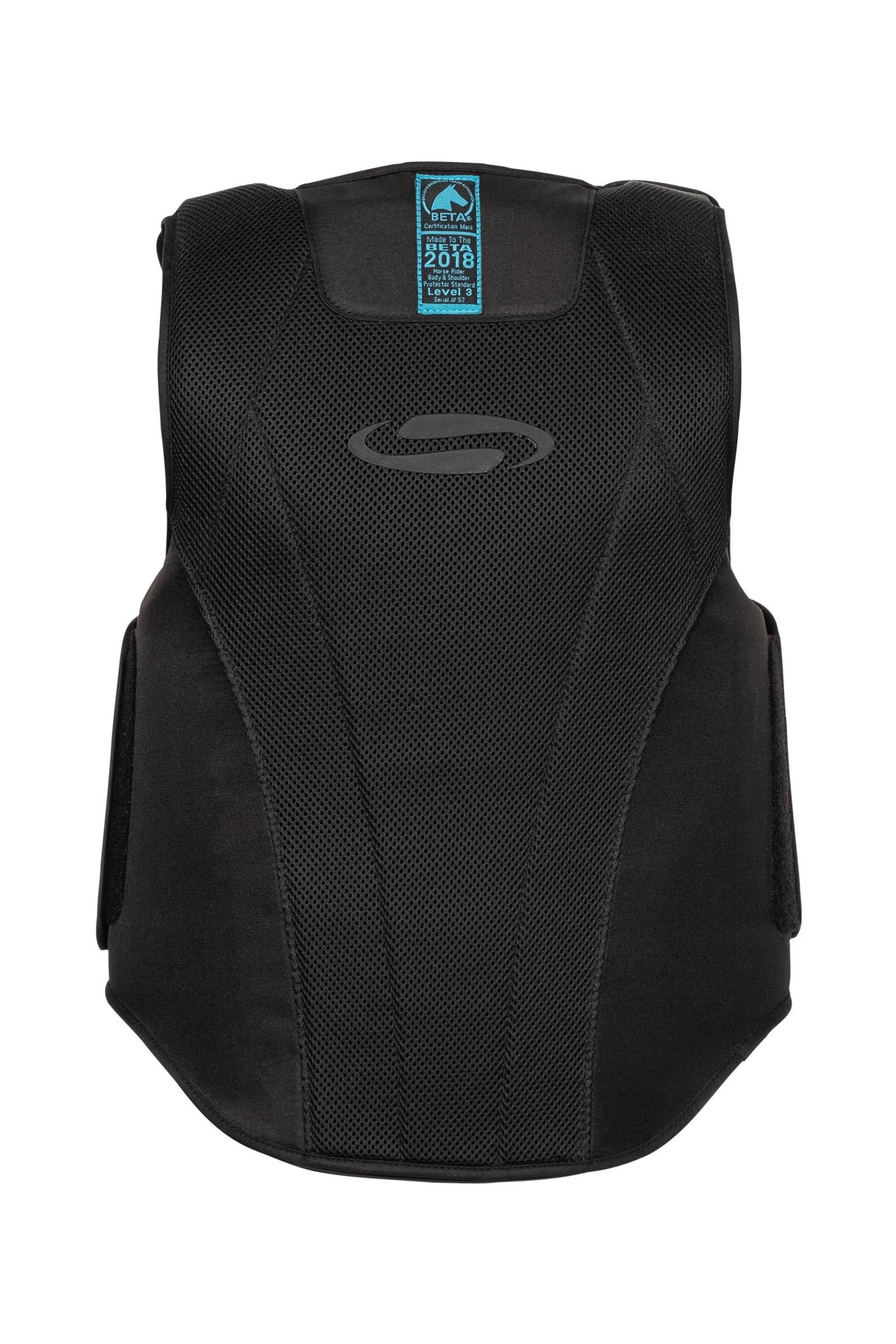 SWING P24 Max Kids´ Body Protector Safety Equipment