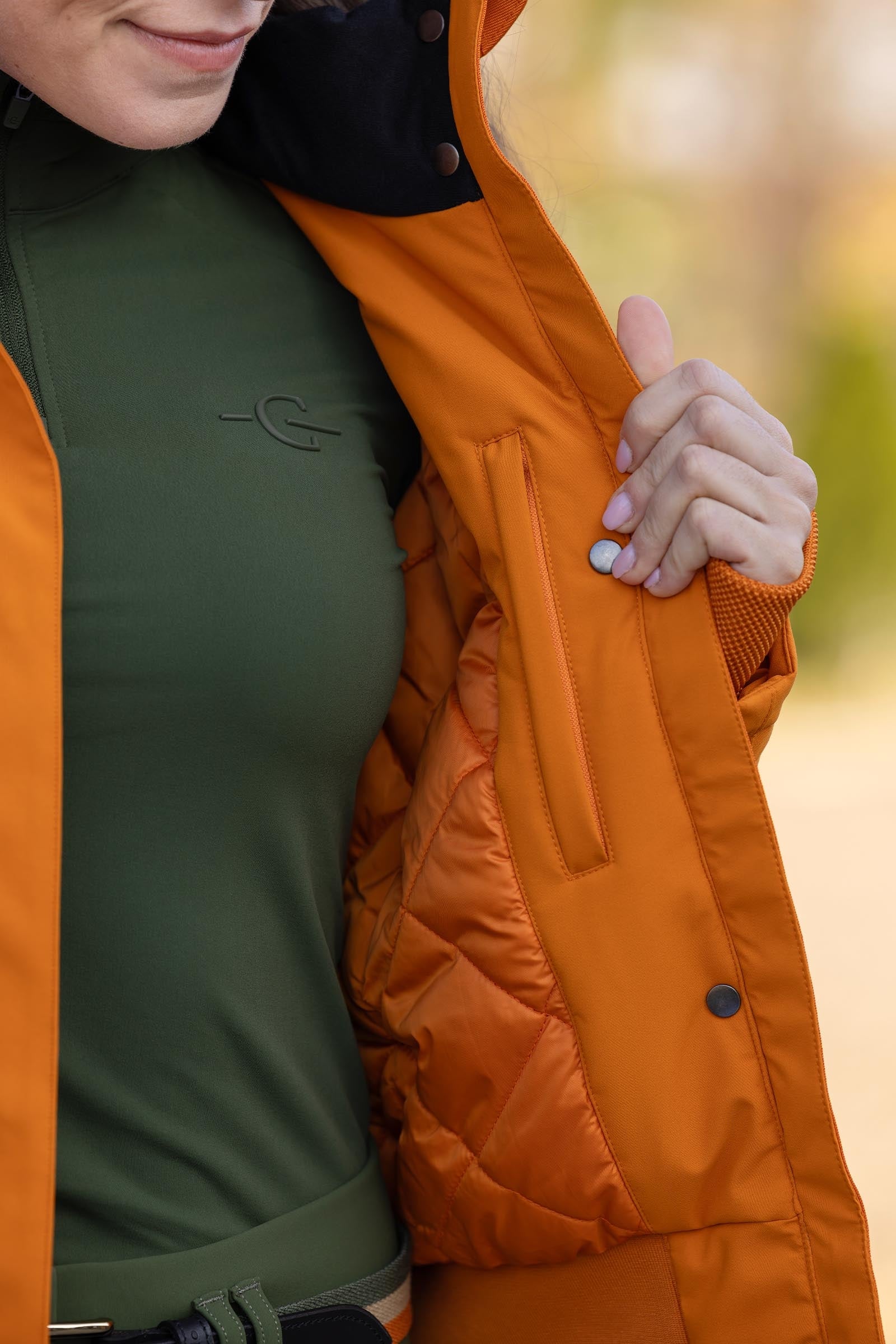 Lifestyle shot 2