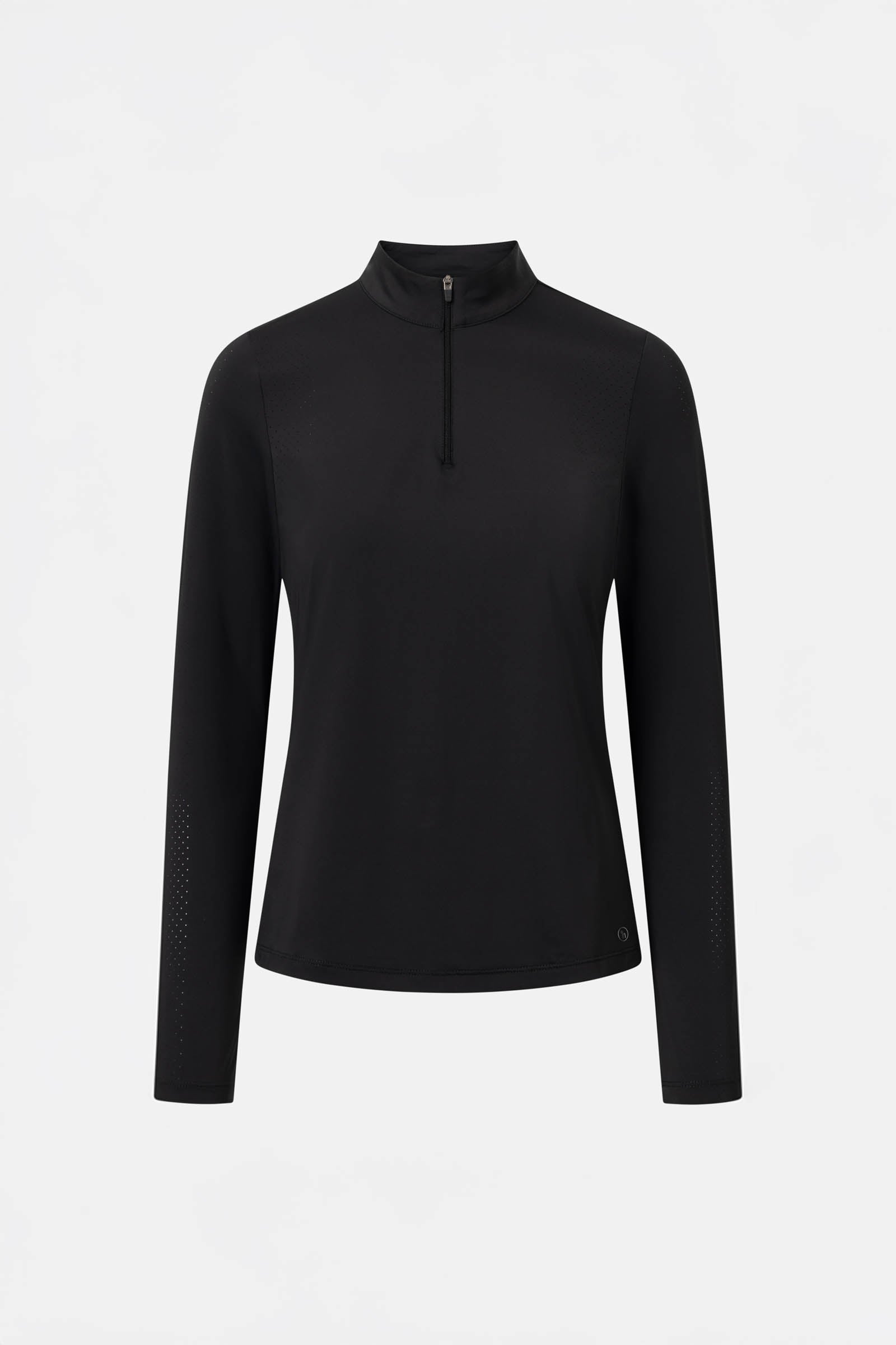 Horze Emmie Women´s Cooling Training Shirt, Long Sleeves Women’s Riding Clothing