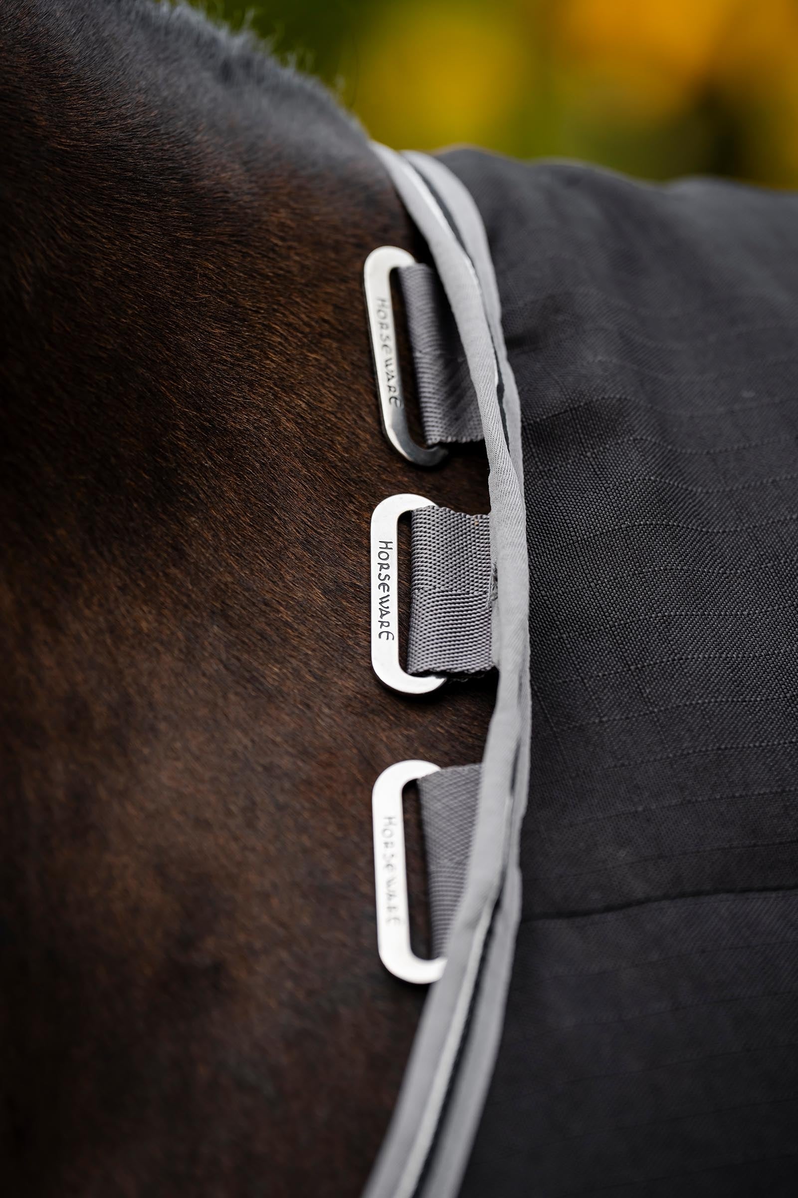 Horseware Rambo Stable 200 g Horse Rugs