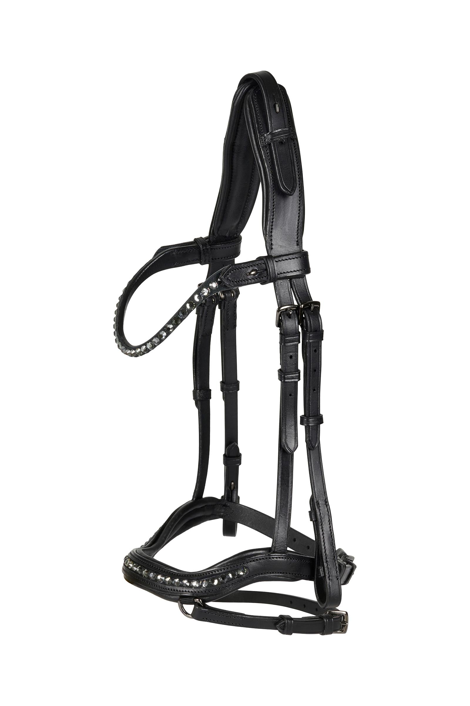 Catago Raja Icelandic Bridle Bridles & Reins