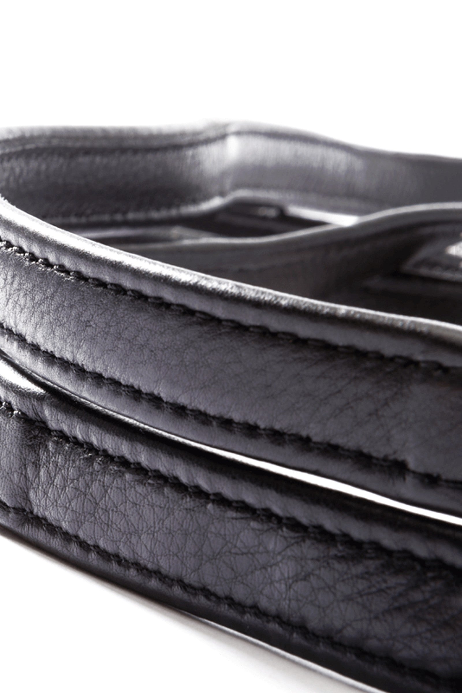 Kavalkade Soft Leather Reins With 5 Stops, 16 mm Bridles & Reins