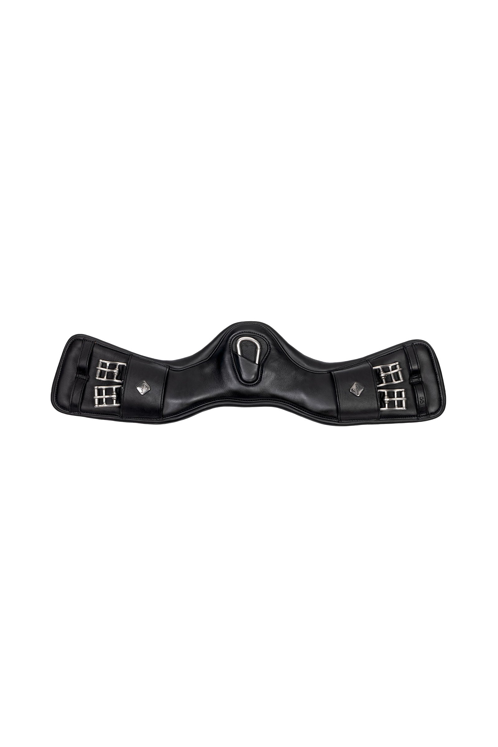 LeMieux GelTek Anatomic Curve Girth Saddles, Girths & Stirrups