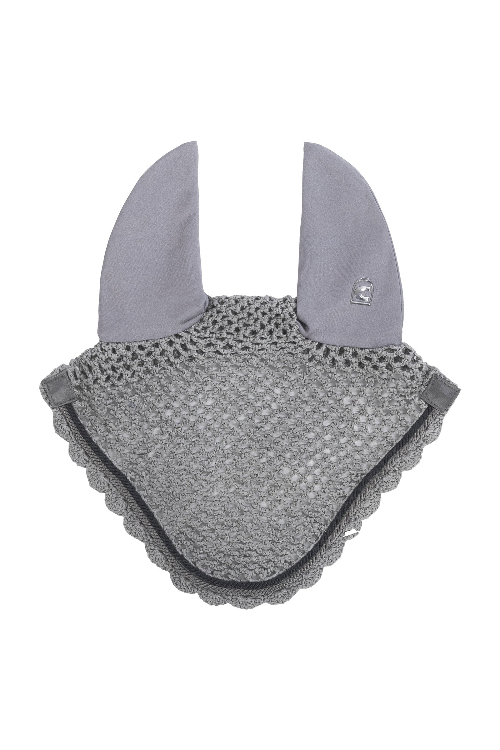 Cavallo CAVALJILL Fly Hood Antifly Protection for Horses