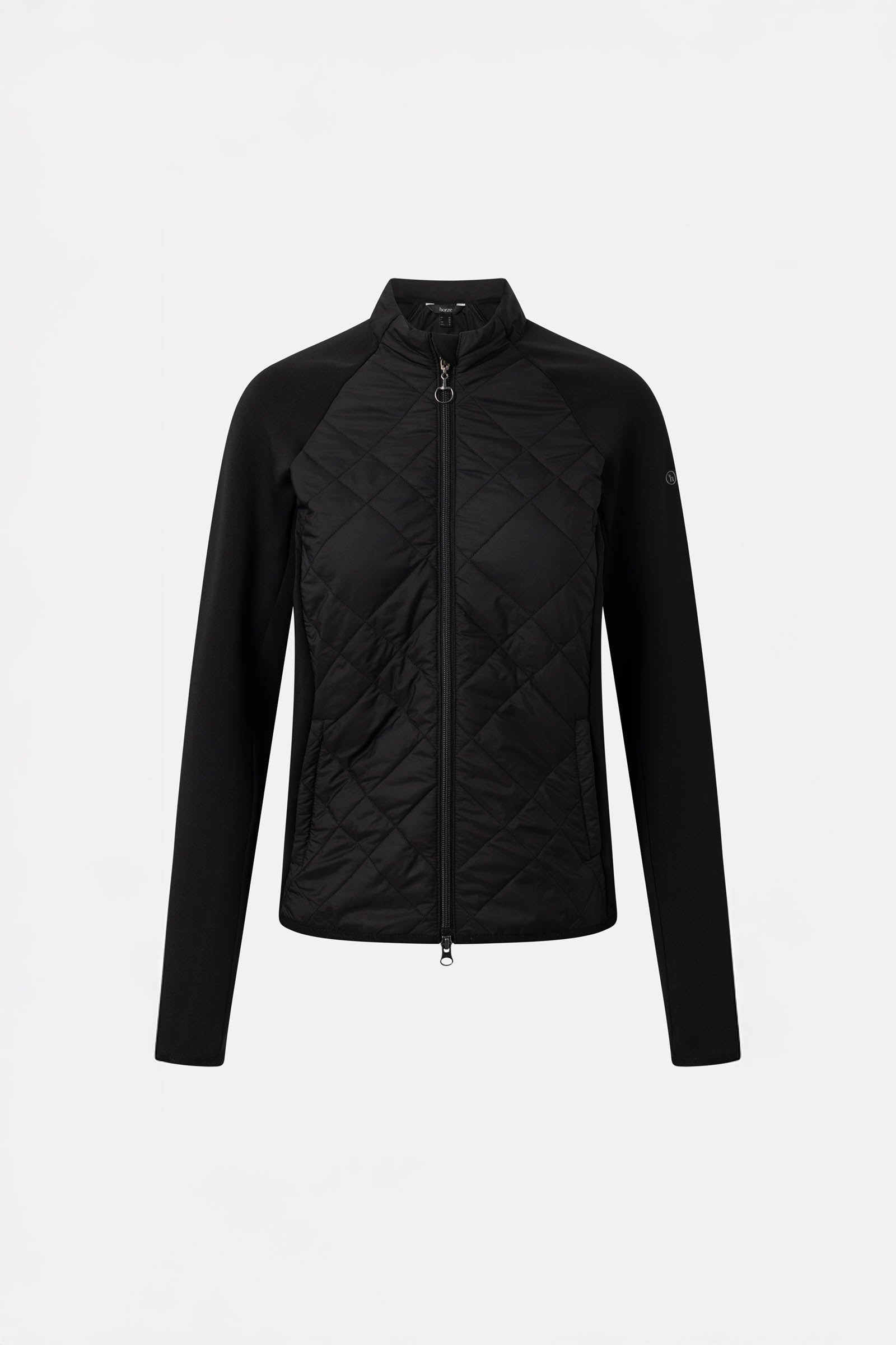 Horze Adelle Women´s Hybrid Jacket Women’s Riding Clothing