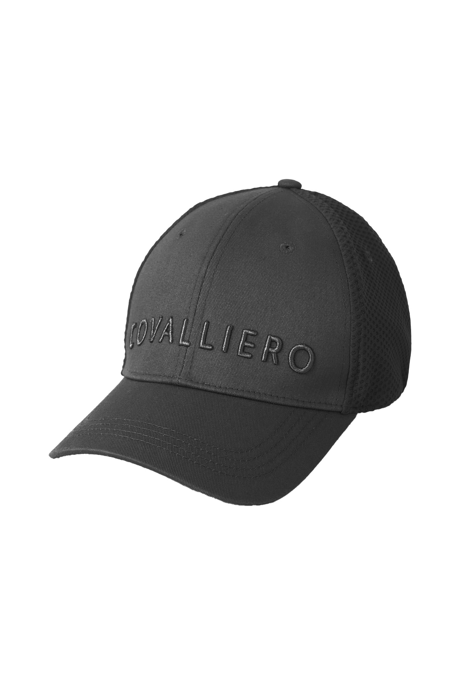 Covalliero Cap Accessories